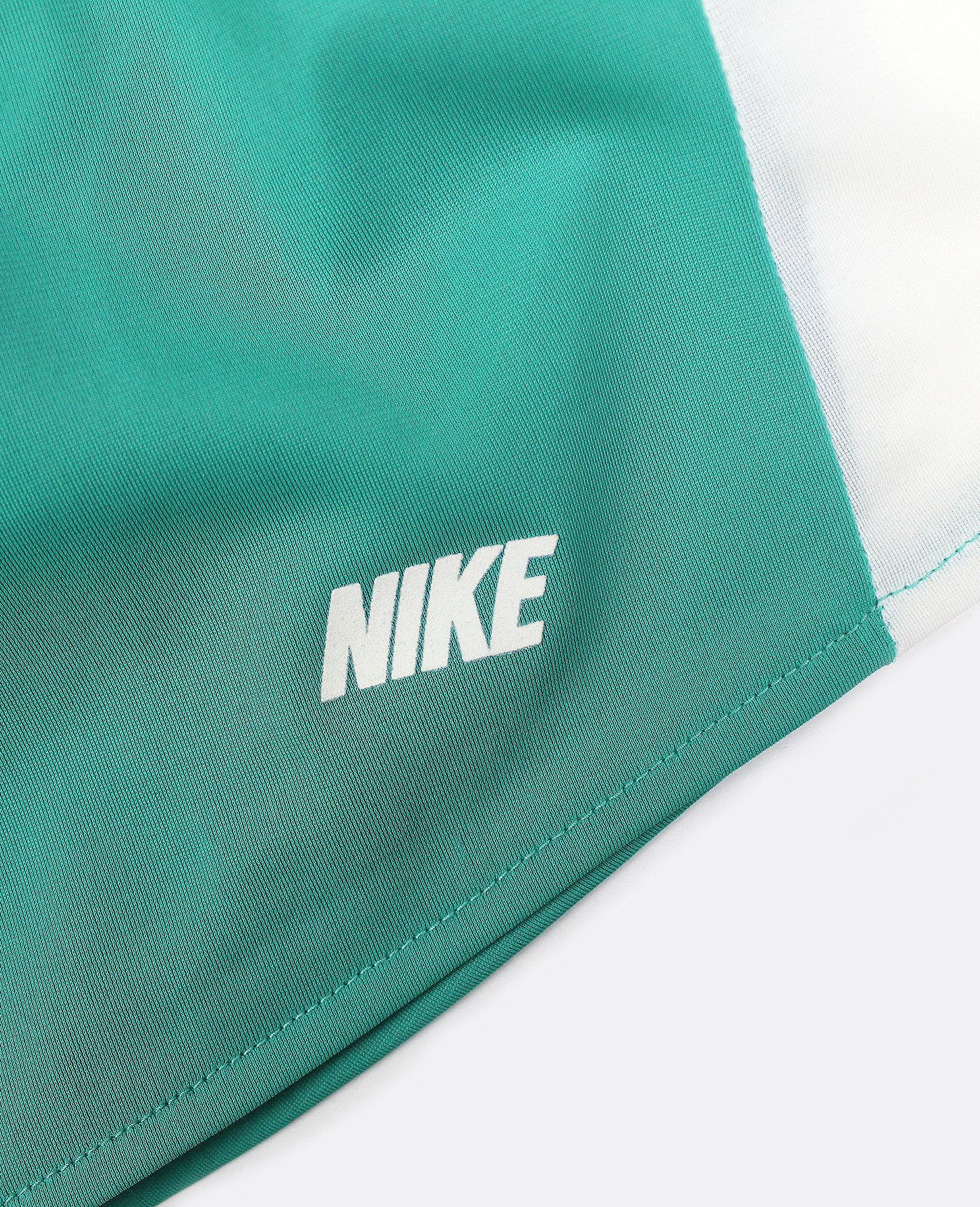 Nike NOS 80s vintage Nike shorts nylon sprinter Spain OG DS Size 26" / US 2 / IT 38 - 3 Thumbnail