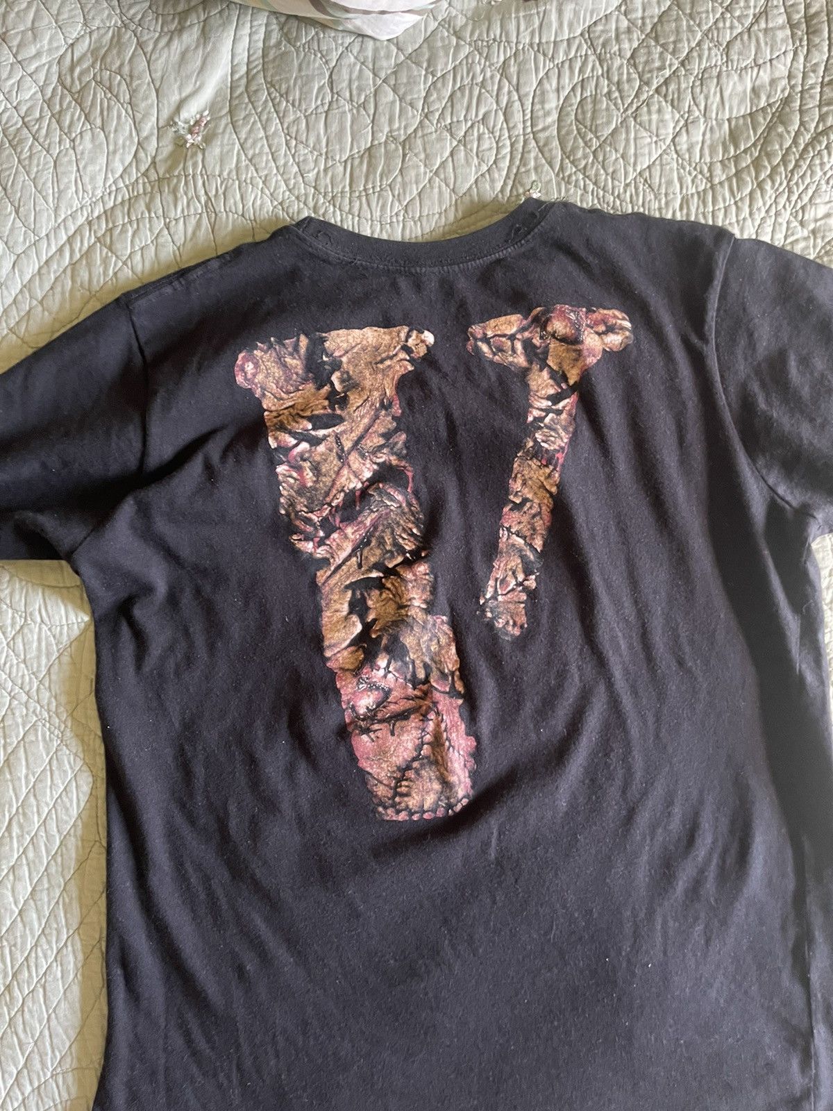 Vlone Kodak black Vlone Size US M / EU 48-50 / 2 - 6 Thumbnail