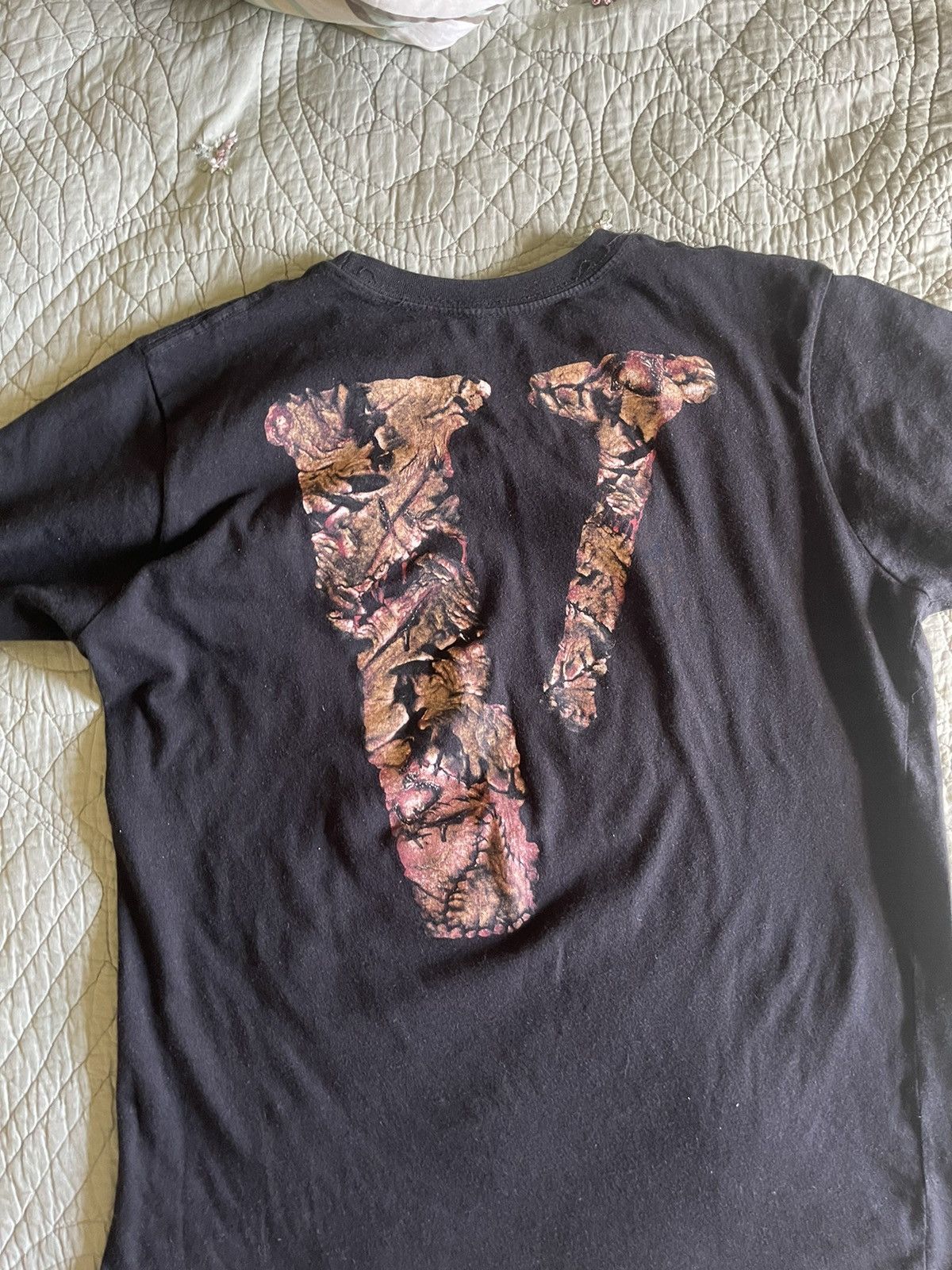Vlone Kodak black Vlone Size US M / EU 48-50 / 2 - 7 Thumbnail