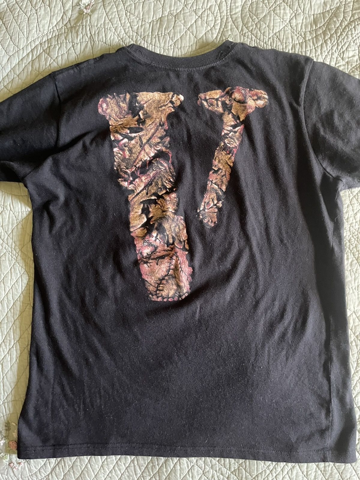 Vlone Kodak black Vlone Size US M / EU 48-50 / 2 - 3 Thumbnail