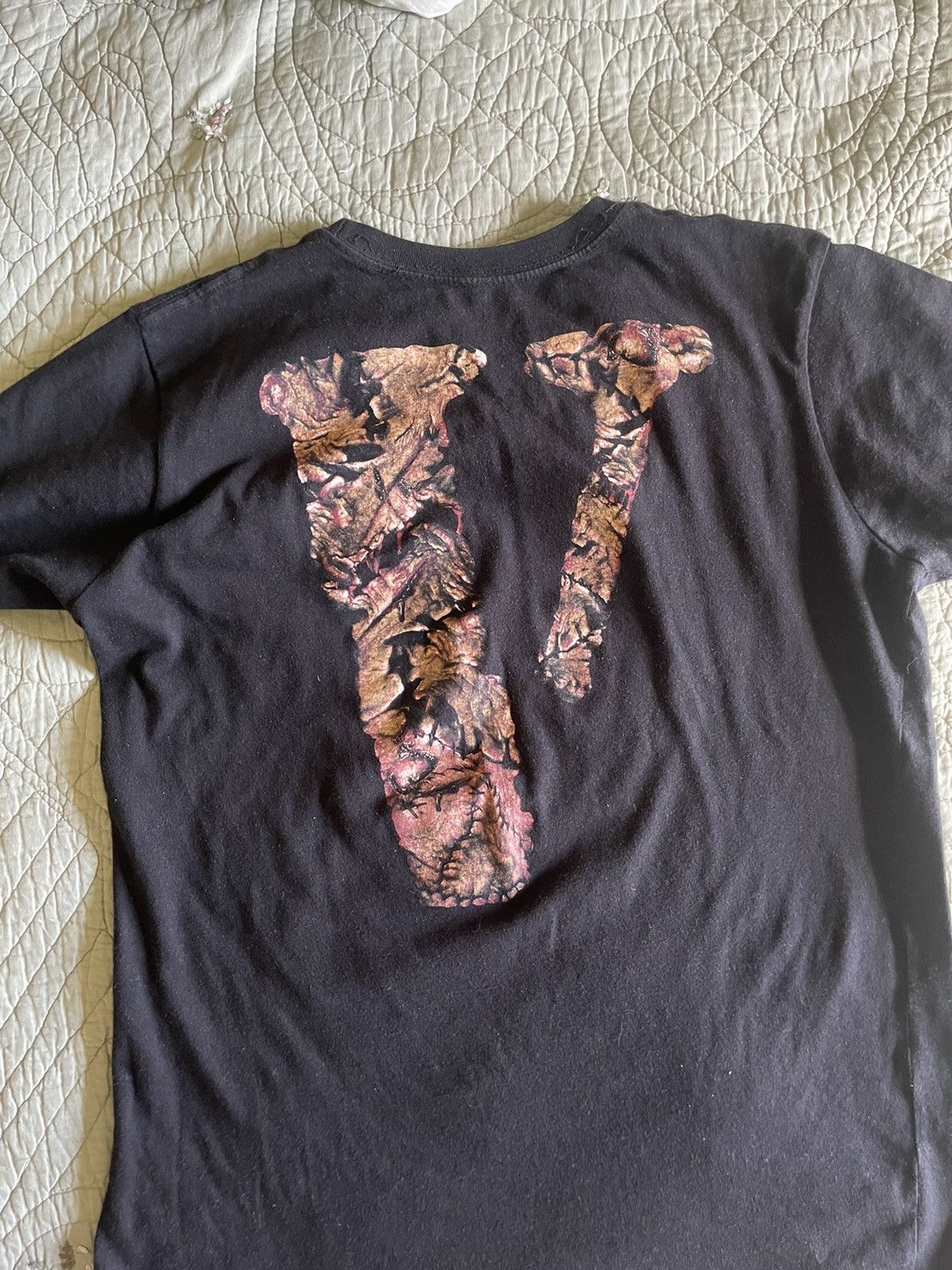 Vlone Kodak black Vlone Size US M / EU 48-50 / 2 - 4 Thumbnail