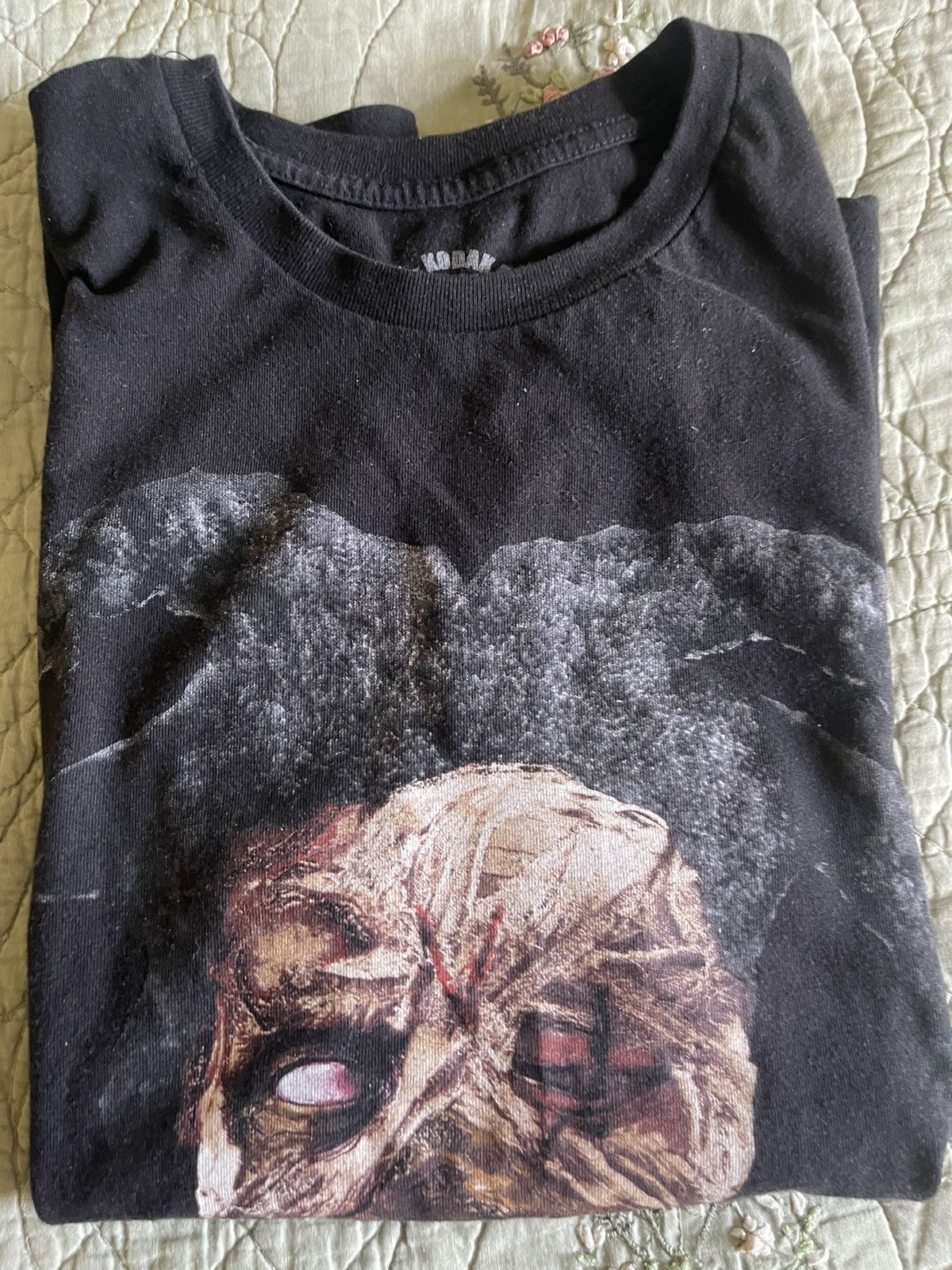 Vlone Kodak black Vlone Size US M / EU 48-50 / 2 - 1 Thumbnail