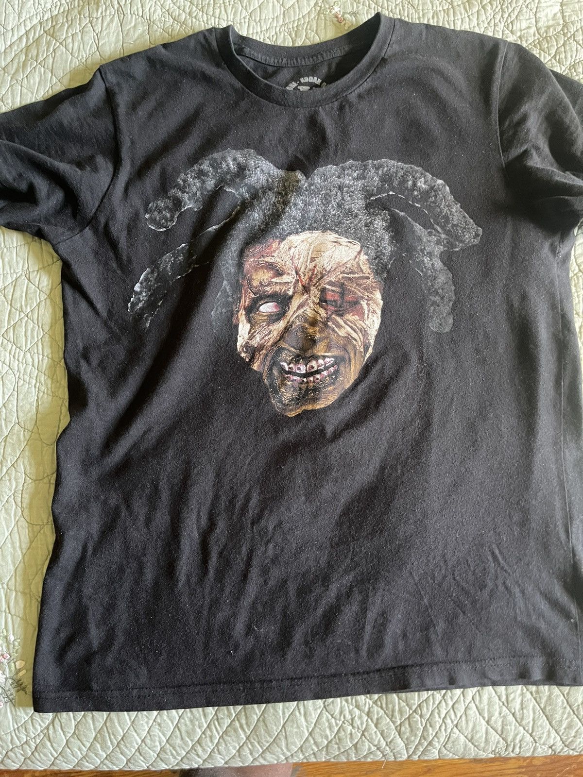 Vlone Kodak black Vlone Size US M / EU 48-50 / 2 - 10 Thumbnail