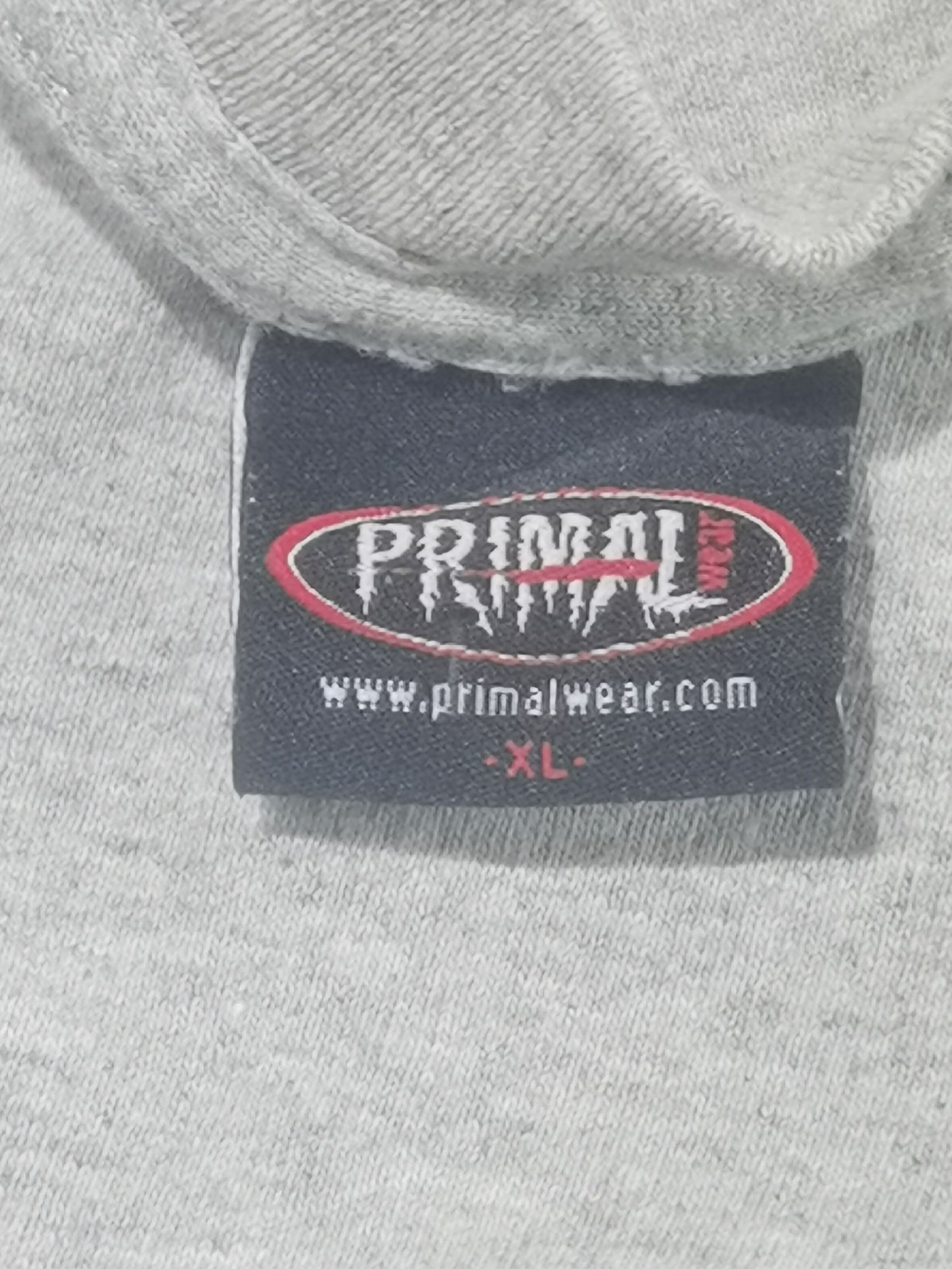 Vintage Vintage Primal Wear Size US XL / EU 56 / 4 - 5 Thumbnail