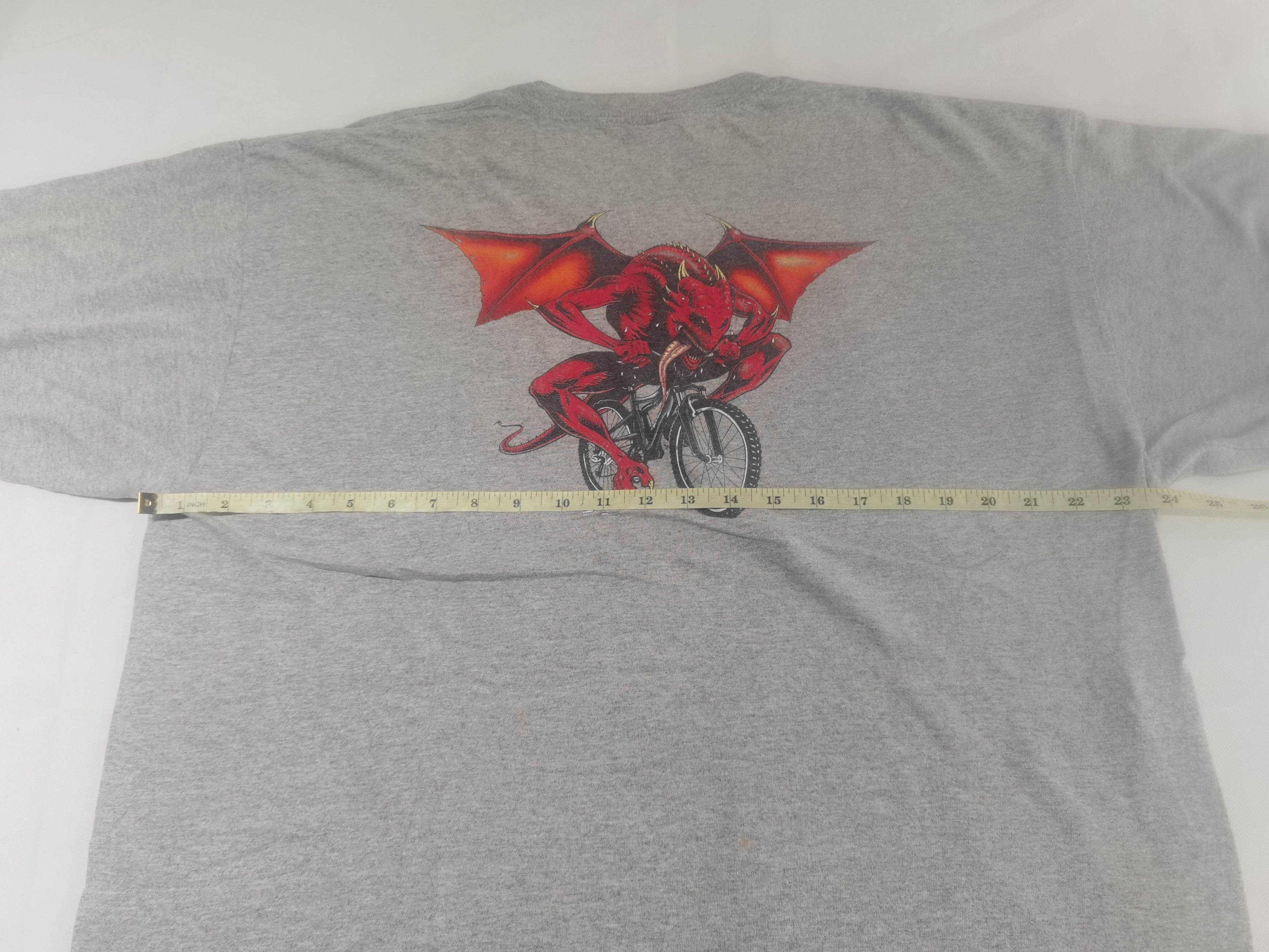 Vintage Vintage Primal Wear Size US XL / EU 56 / 4 - 9 Thumbnail