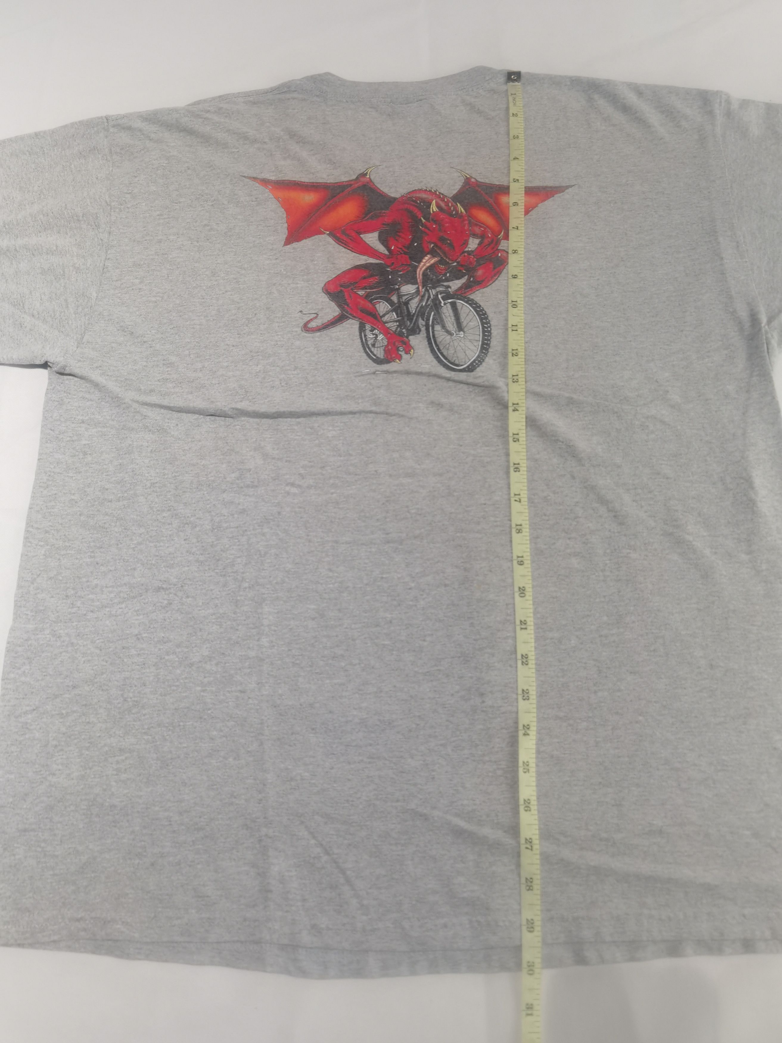 Vintage Vintage Primal Wear Size US XL / EU 56 / 4 - 8 Thumbnail
