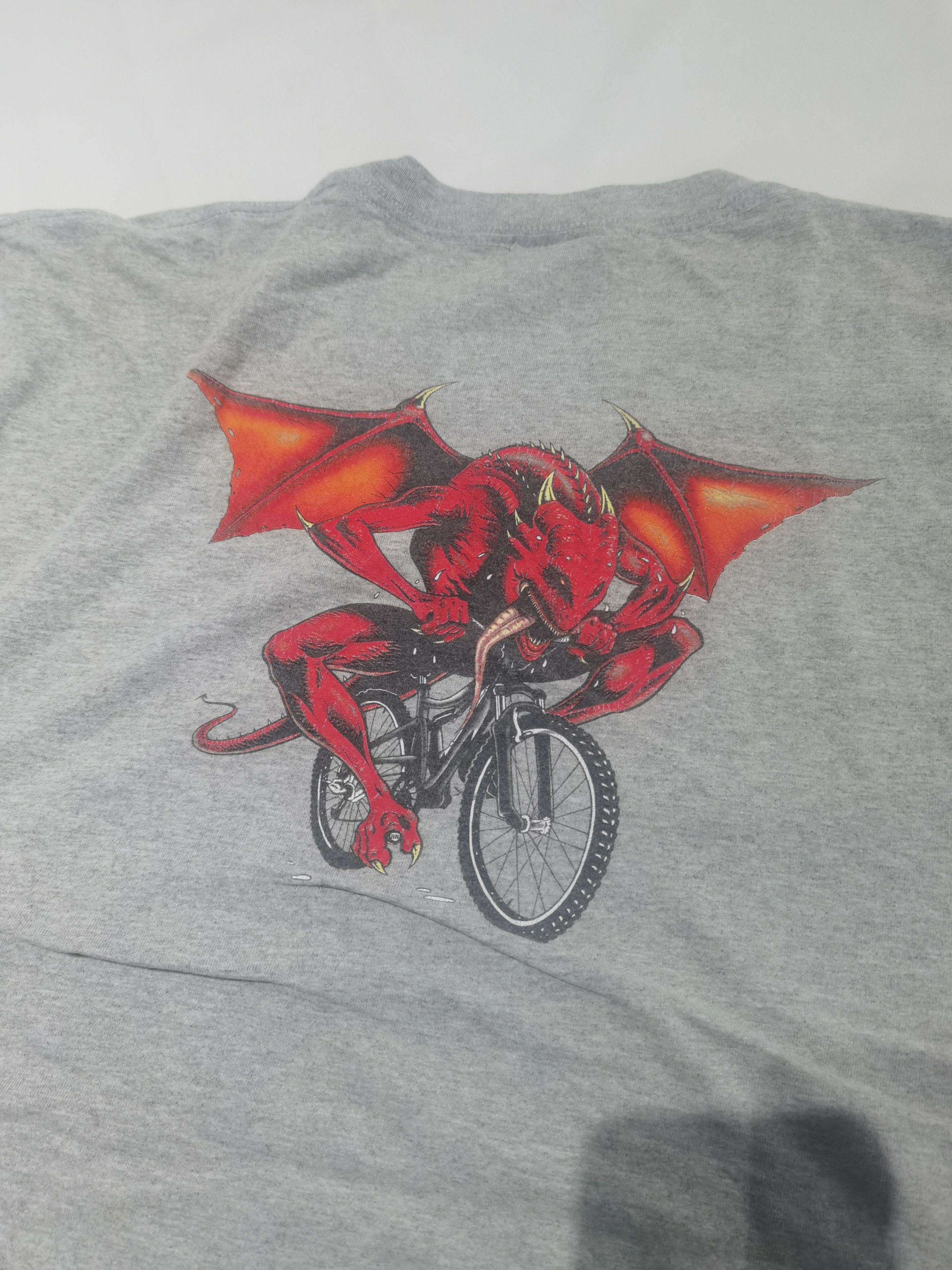 Vintage Vintage Primal Wear Size US XL / EU 56 / 4 - 6 Thumbnail