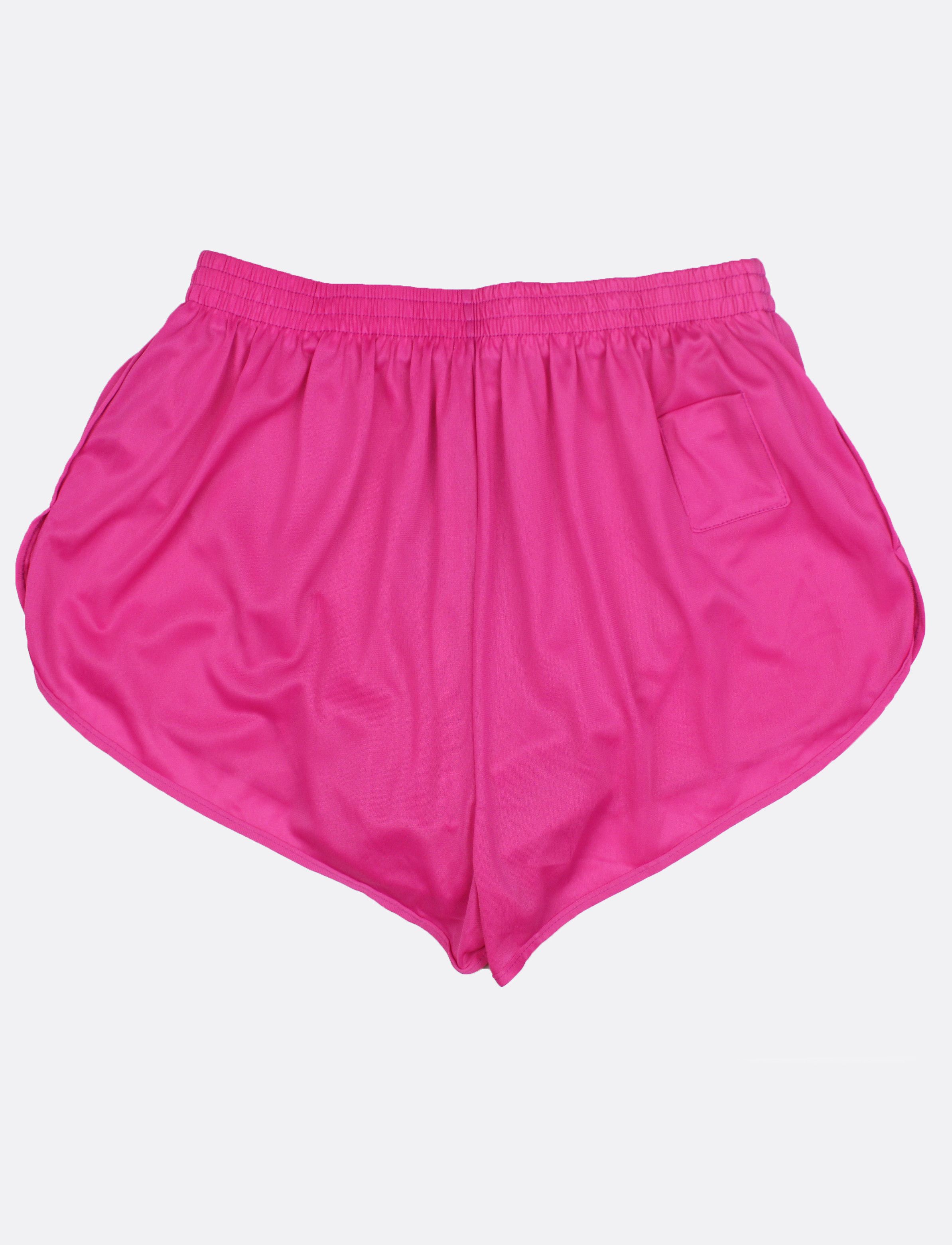 Adidas NOS 80s vintage adidas Cosmos shorts nylon OG DS Spain rare Size 36" / US 14 / IT 50 - 9 Thumbnail
