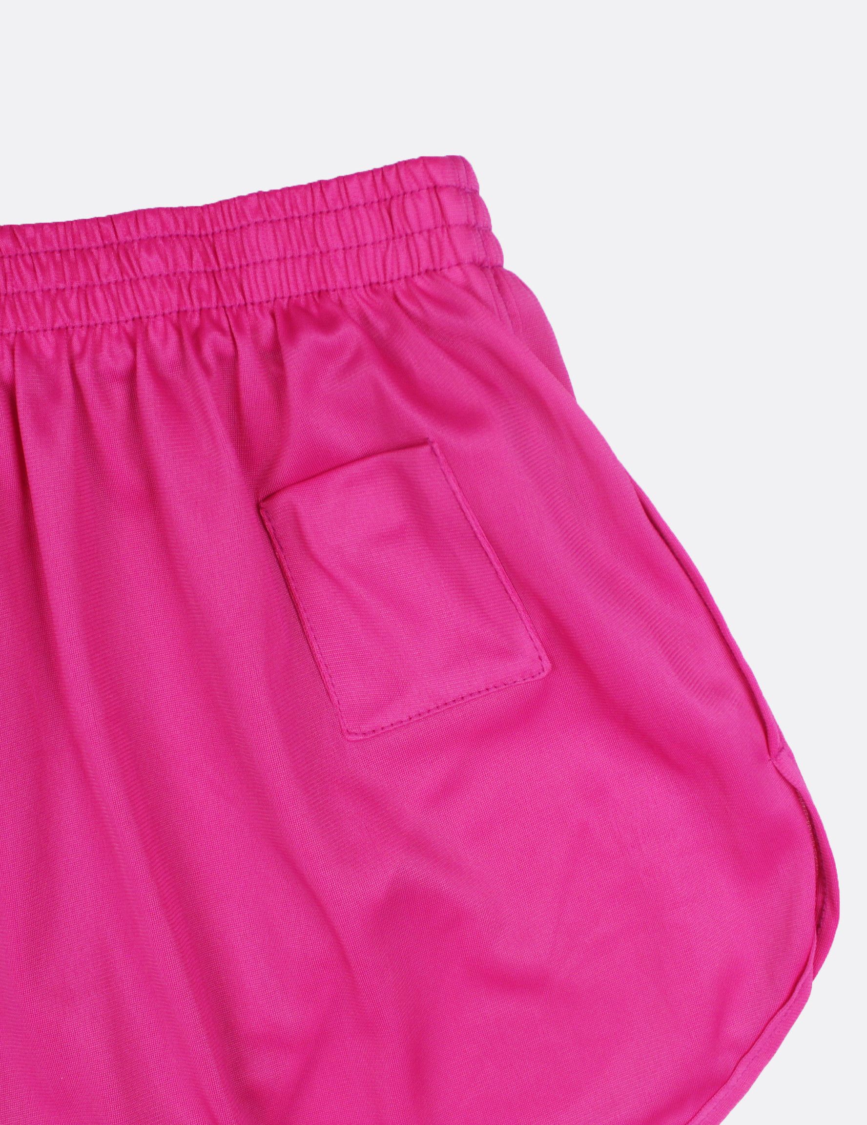 Adidas NOS 80s vintage adidas Cosmos shorts nylon OG DS Spain rare Size 36" / US 14 / IT 50 - 10 Thumbnail