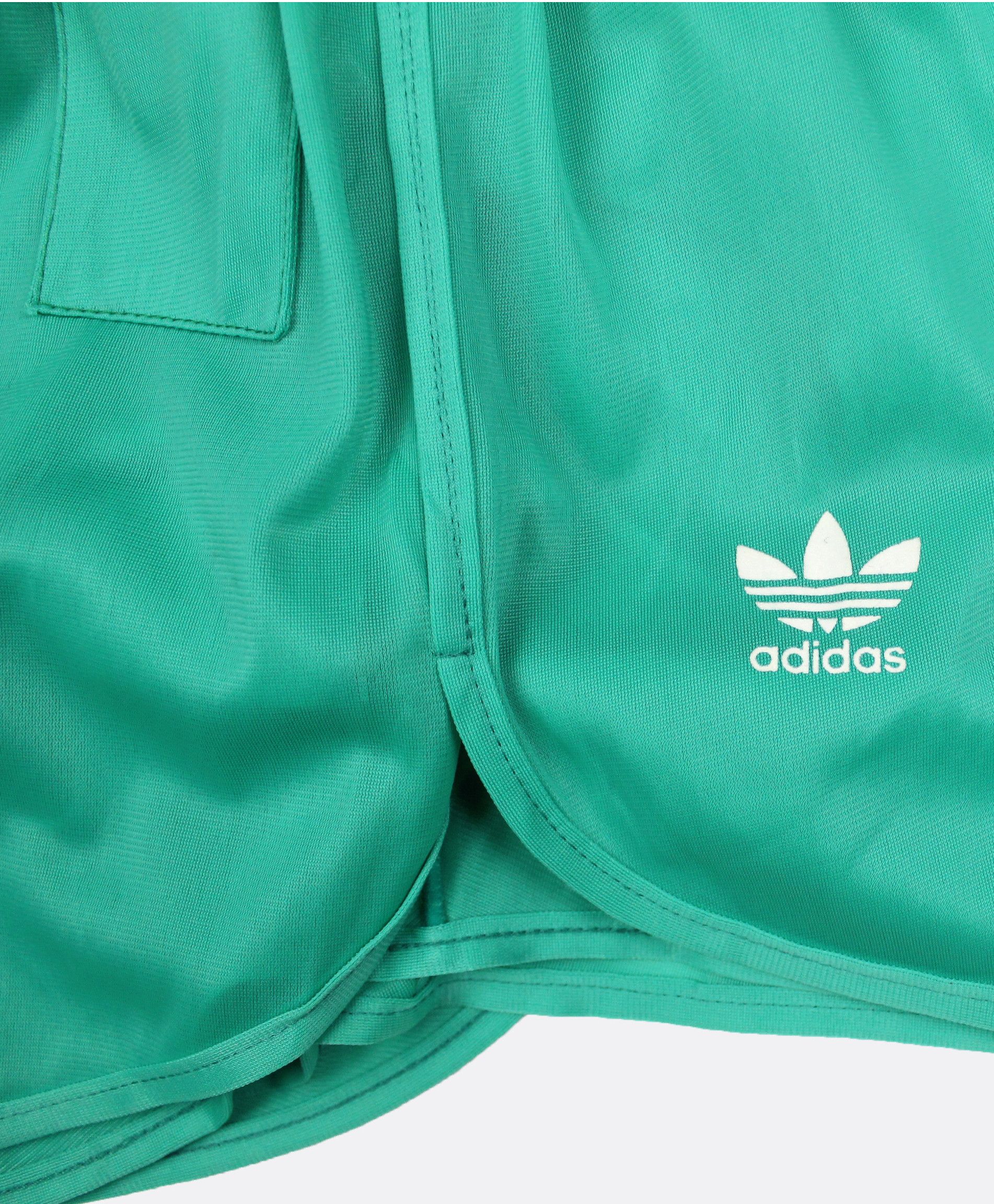 Adidas NOS 80s vintage adidas Cosmos shorts sprinter OG DS Size US 36 / EU 52 - 5 Thumbnail
