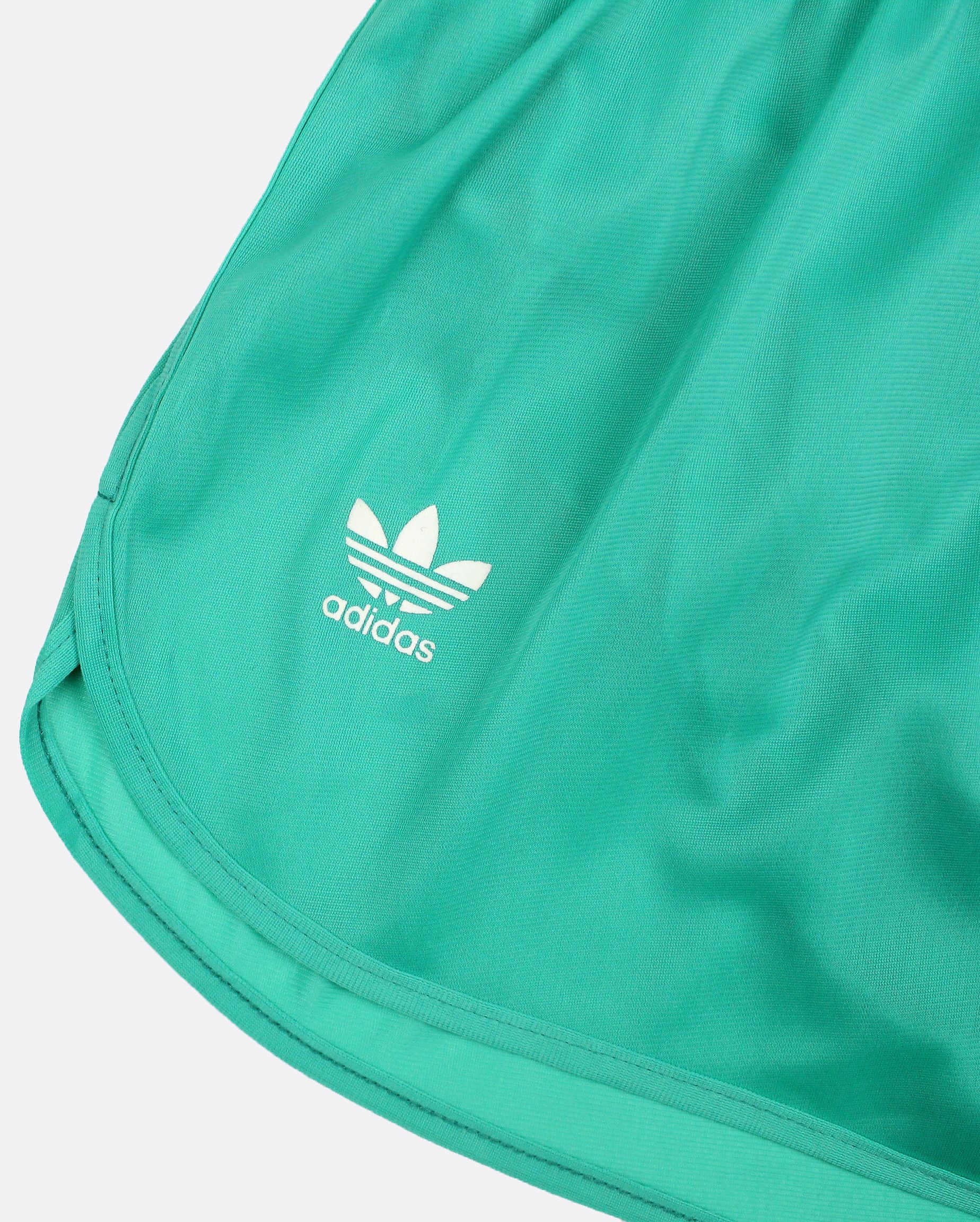 Adidas NOS 80s vintage adidas Cosmos shorts sprinter OG DS Size US 36 / EU 52 - 3 Thumbnail