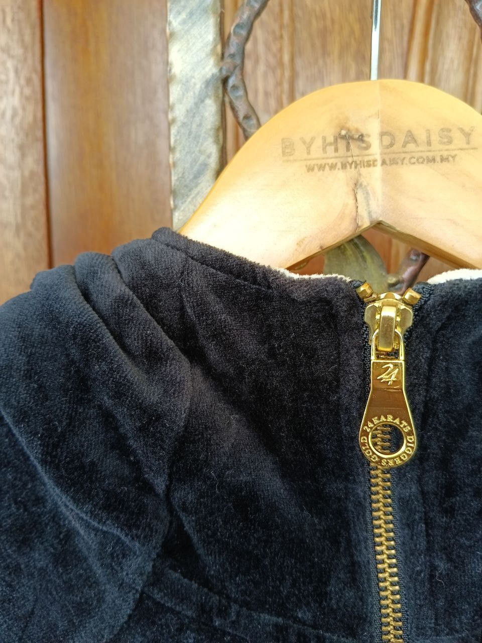 Japanese Brand 24 KARAT GOLD DIGGERS JAPAN STREETWEAR COUDUROY BIG LOGO Size US M / EU 48-50 / 2 - 7 Thumbnail