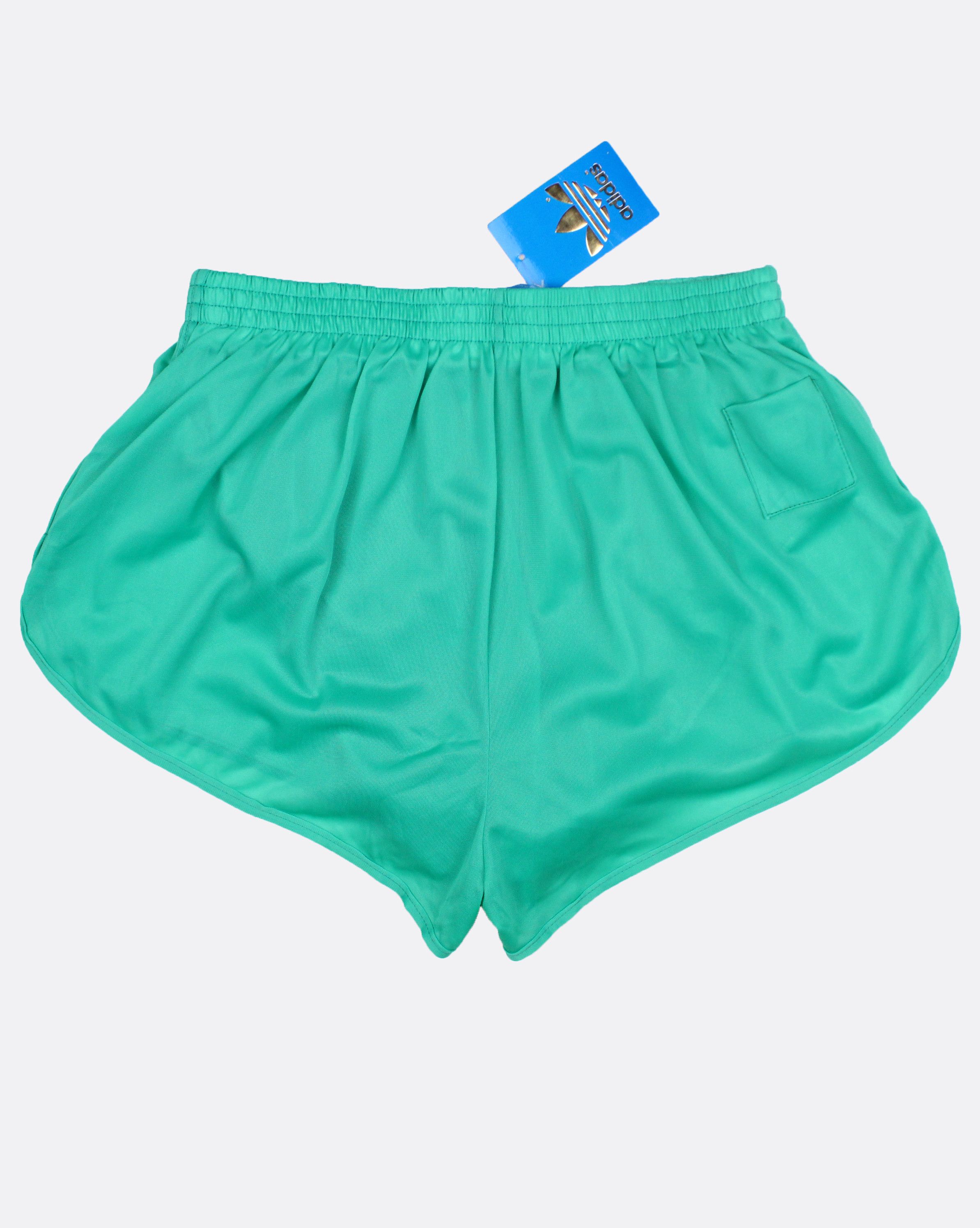 Adidas NOS 80s vintage adidas Cosmos shorts sprinter OG DS Size 36" / US 14 / IT 50 - 8 Thumbnail