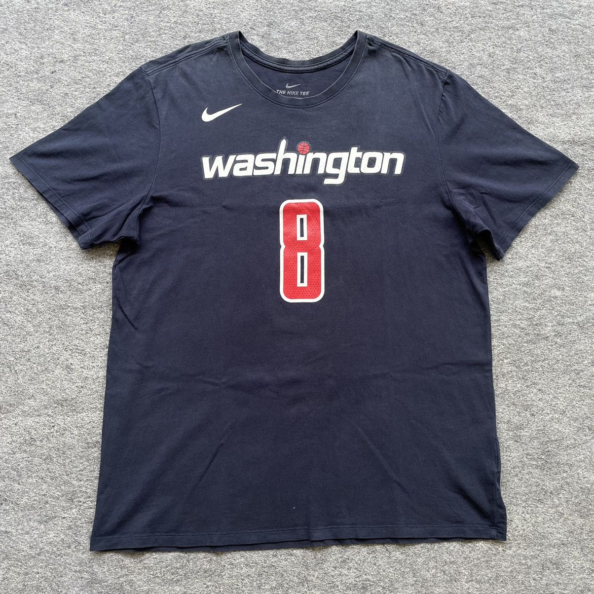 Nike wizard tshirt