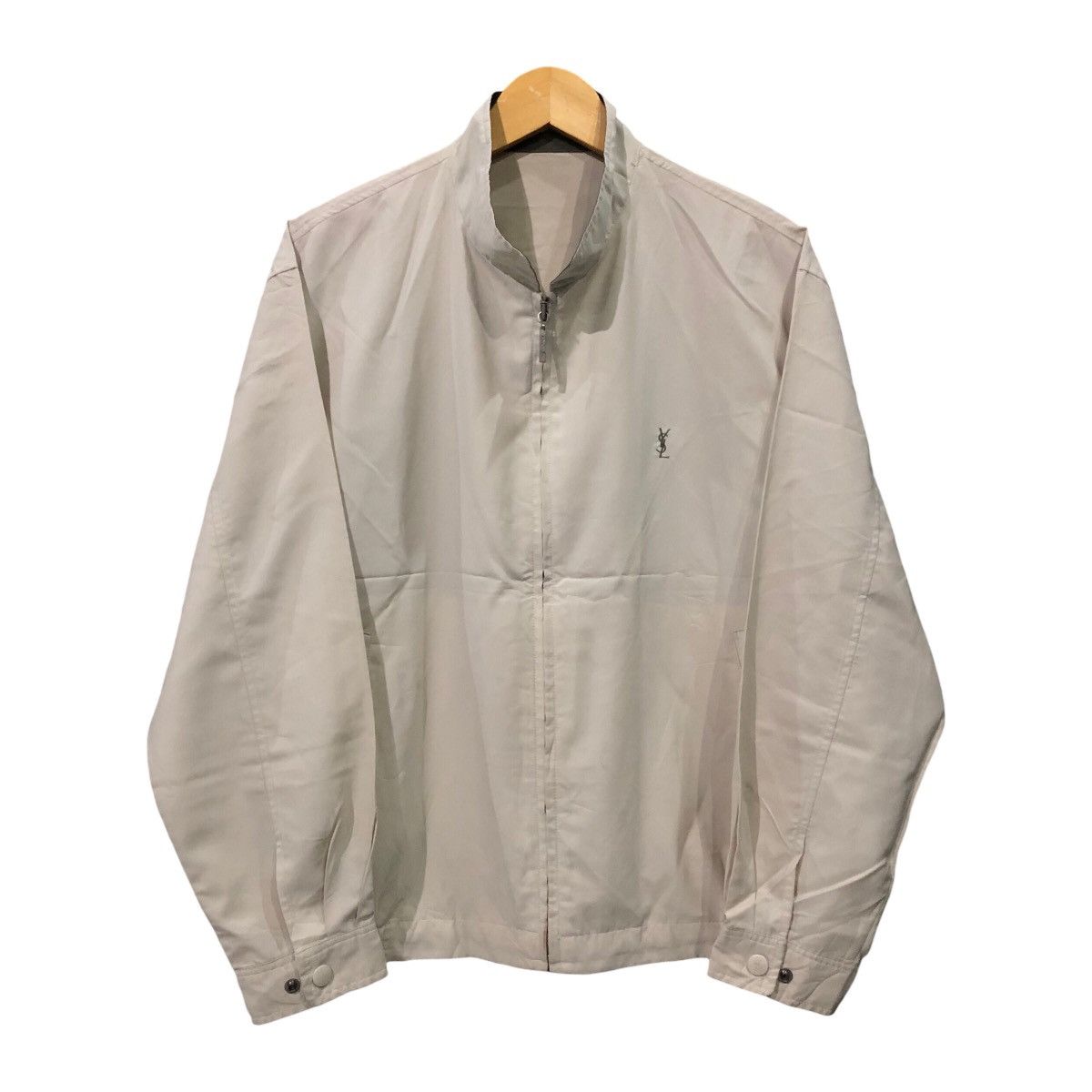 Vintage Yves Saint Laurent Pour Homme Jacket