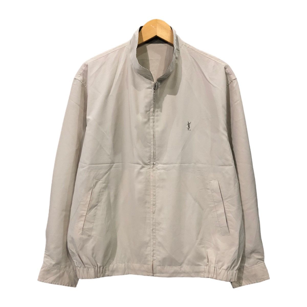 Ysl Pour Homme Jacket Vintage Yves Saint Laurent Pour Homme Jacket