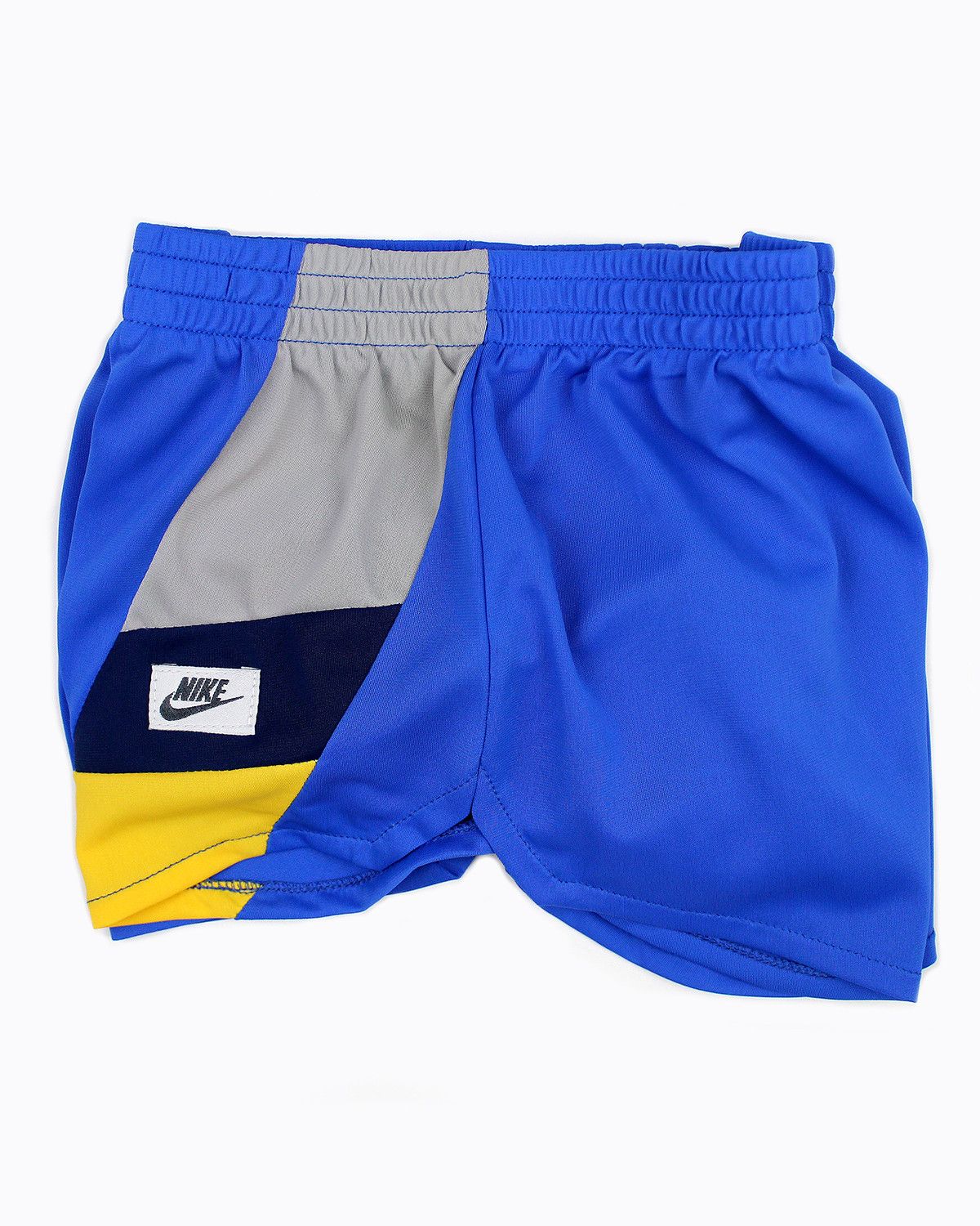 Nike NOS 80s vintage Nike Interval shorts OG DS running Spain Size US 26 / EU 42 - 5 Thumbnail