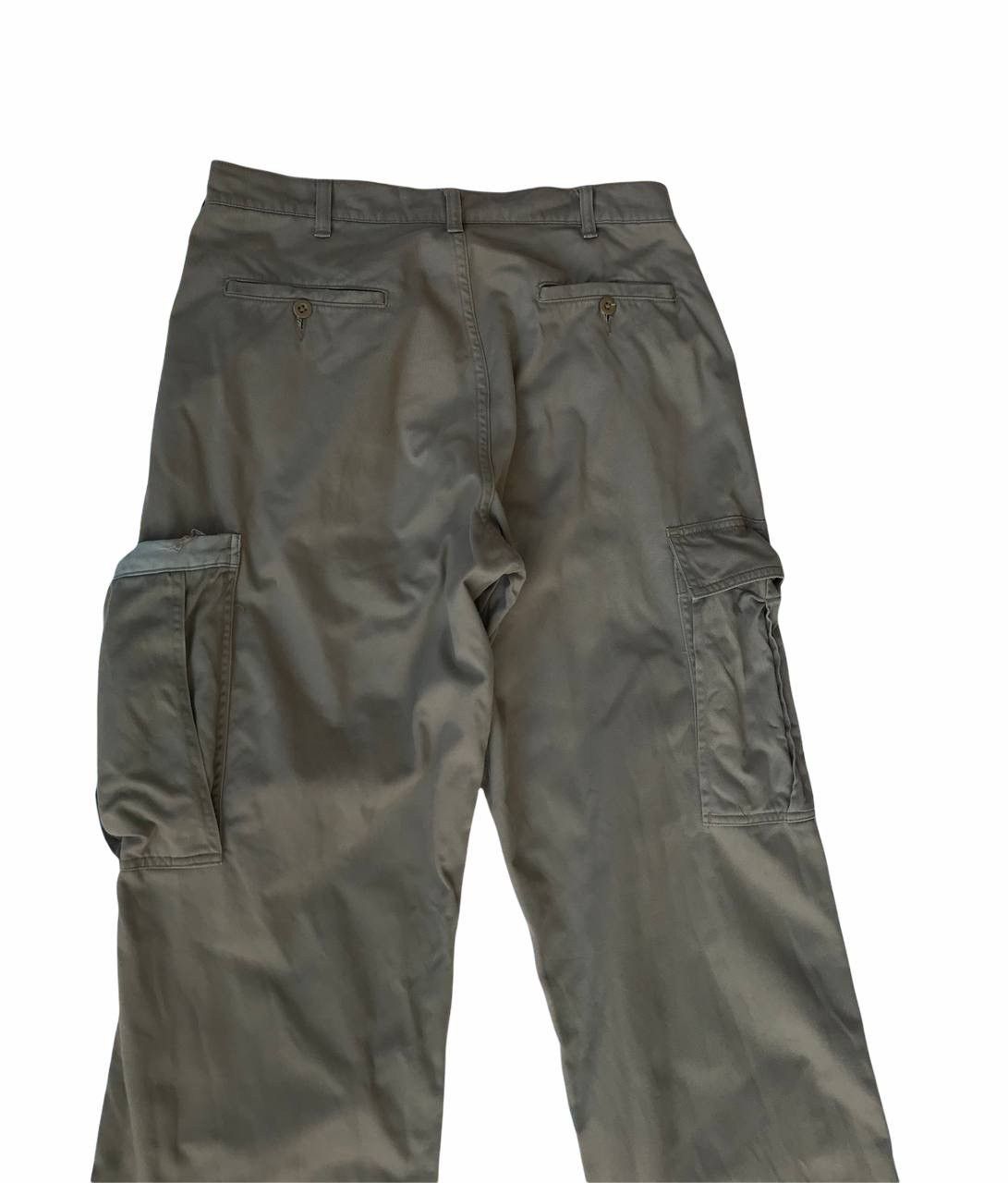 Polo Ralph Lauren Polo Jeans Company Cargo Pants Streetwear Fashion Size US 30 / EU 46 - 6 Thumbnail