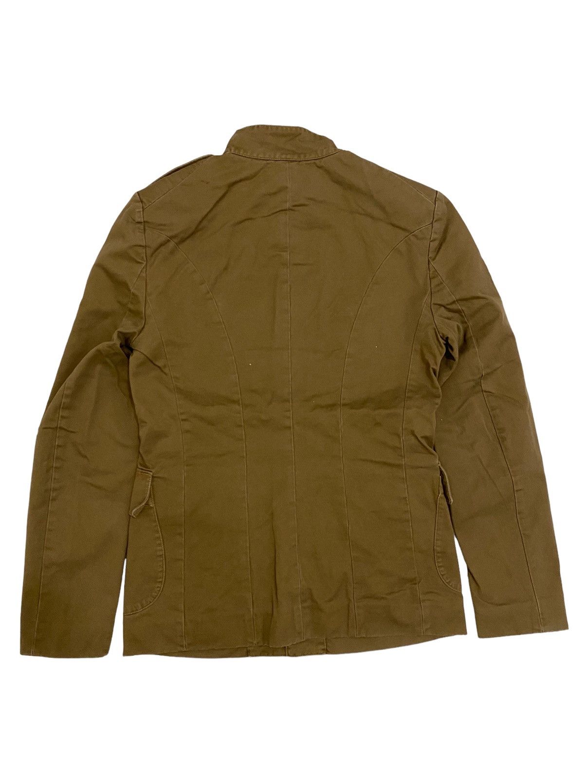 Polo Ralph Lauren × RRL Ralph Lauren × Ralph Lauren Polo Ralph Lauren Denim Supply Jacket Size US XS / EU 42 / 0 - 17 Thumbnail