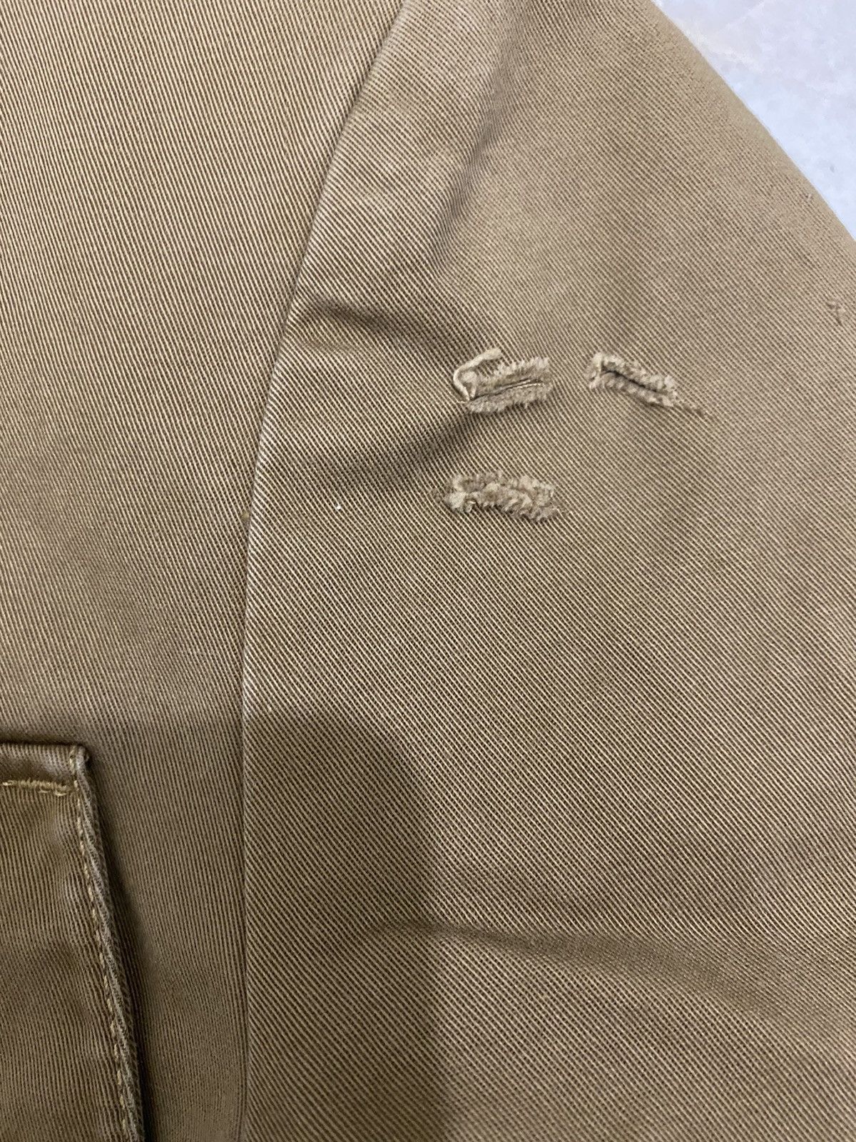 Polo Ralph Lauren × RRL Ralph Lauren × Ralph Lauren Polo Ralph Lauren Denim Supply Jacket Size US XS / EU 42 / 0 - 11 Thumbnail
