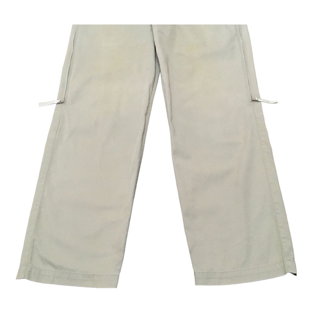 Good Enough × If Six Was Nine Rare Design Vintage Brand Good Enough Cargo Pants 1990s Size US 33 - 3 Thumbnail