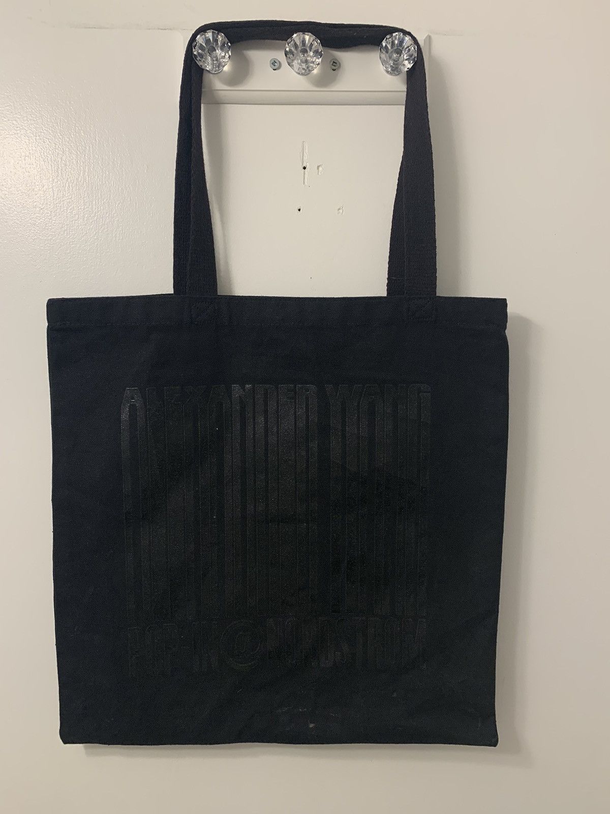 Alexander Wang TOTE Size ONE SIZE - 2 Thumbnail
