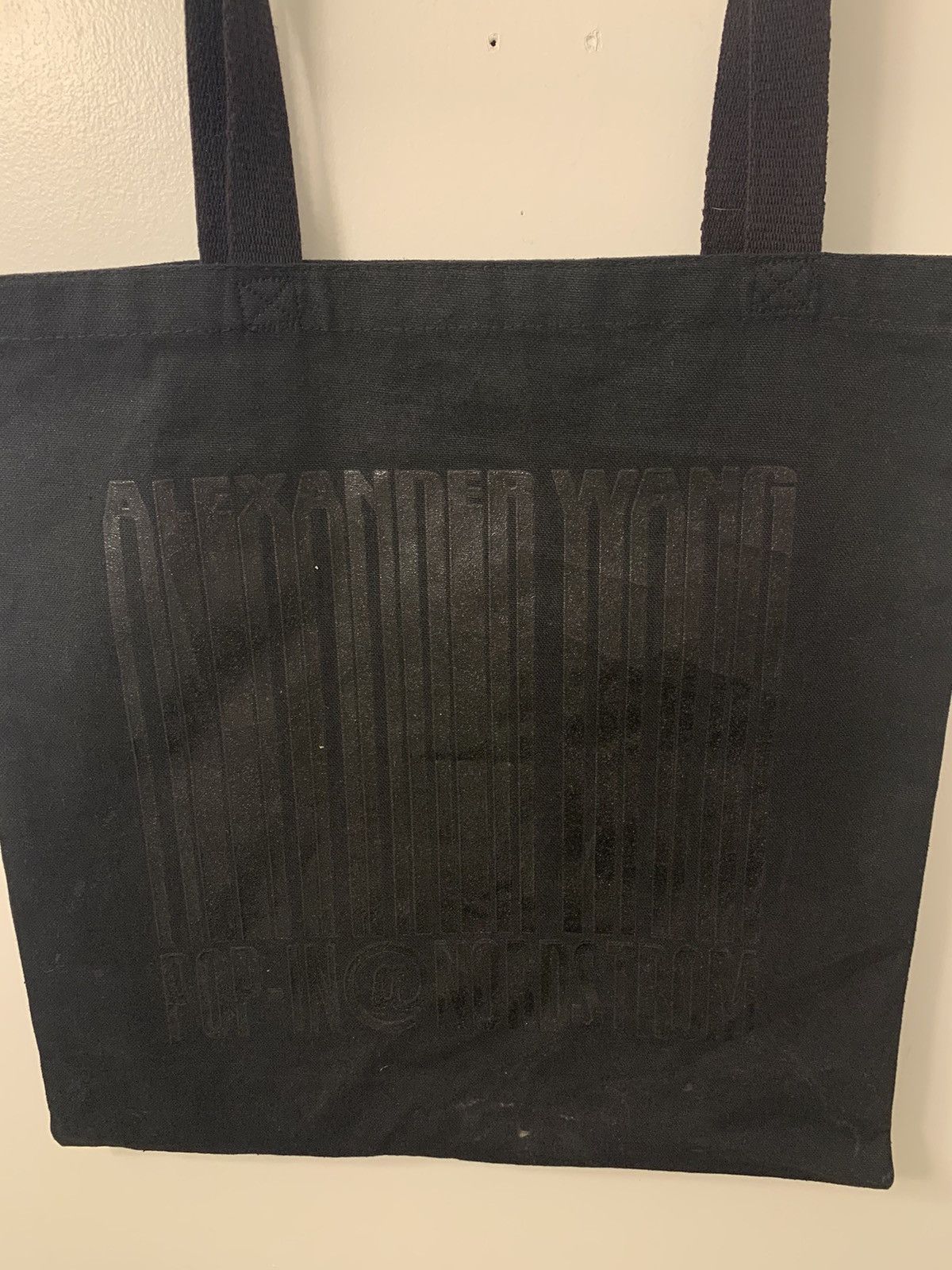 Alexander Wang TOTE Size ONE SIZE - 1 Thumbnail