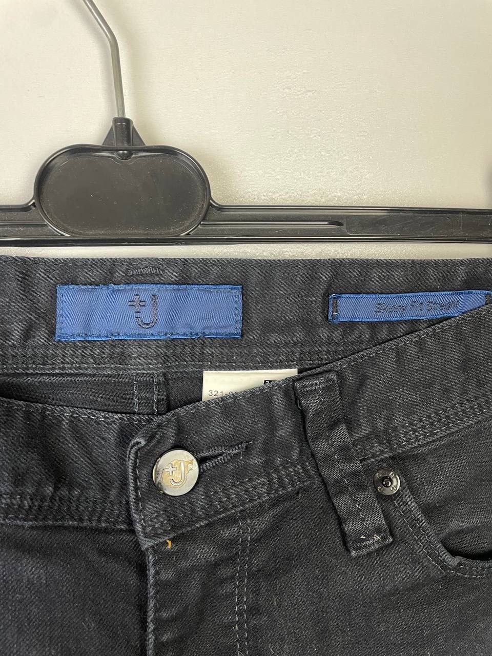 Uniqlo Jil Sander Uniqlo vintage denim pants size 32/34 Size US 32 / EU 48 - 2 Thumbnail