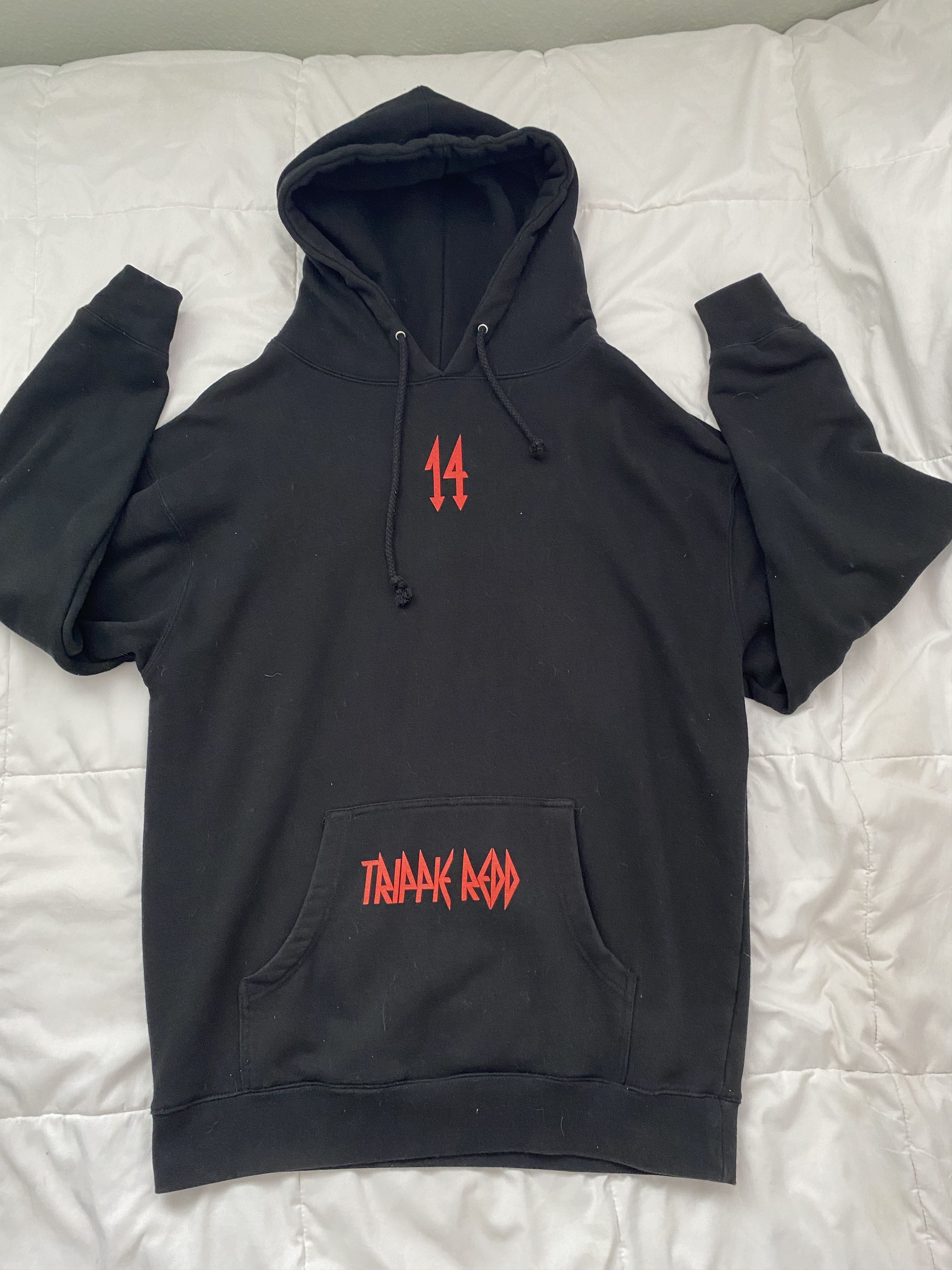 A love letter to you hoodie hotsell