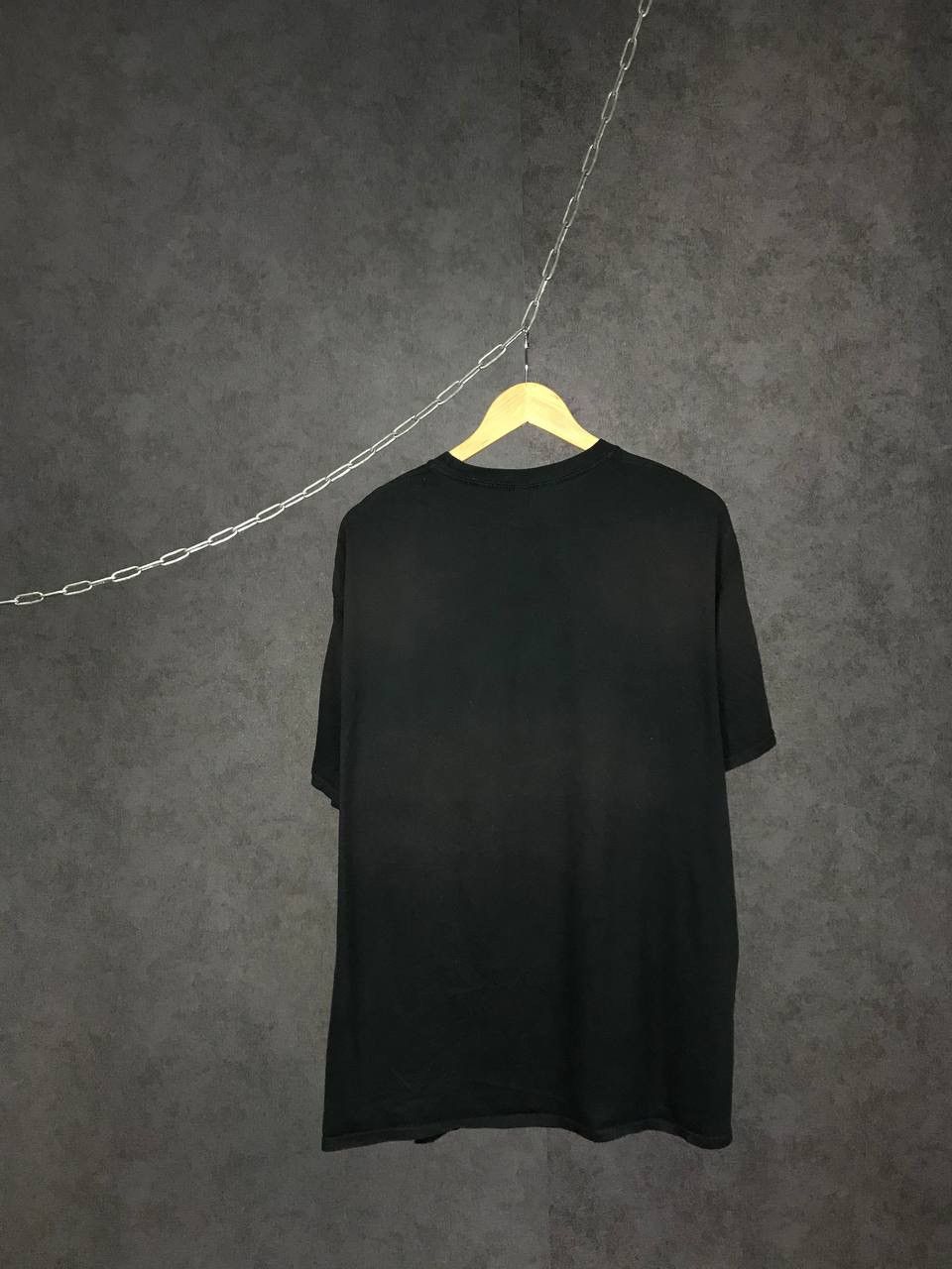 Band Tees × Nirvana Nirvana Smile vintage rock band tee Size US XL / EU 56 / 4 - 4 Thumbnail