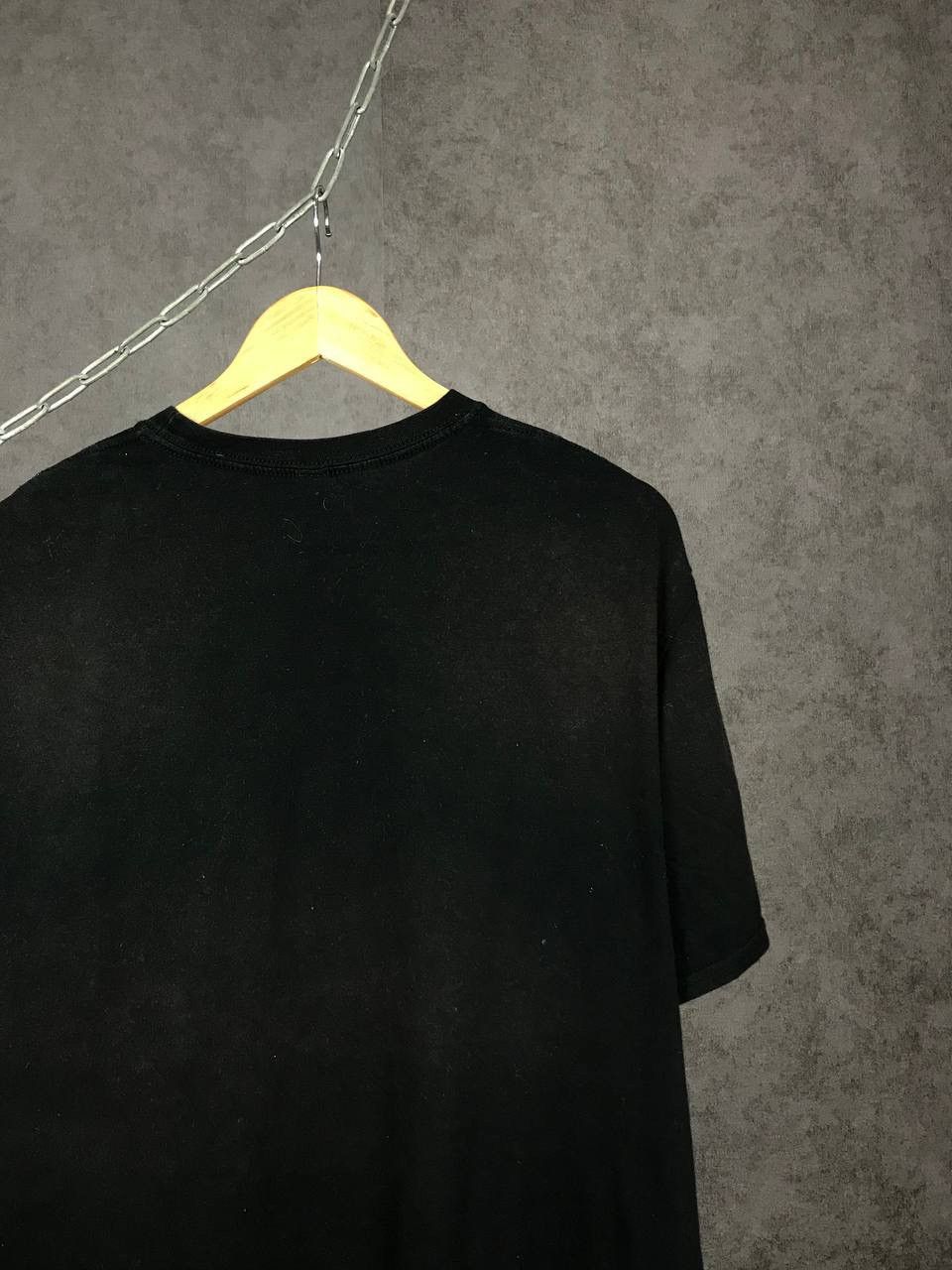 Band Tees × Nirvana Nirvana Smile vintage rock band tee Size US XL / EU 56 / 4 - 5 Thumbnail