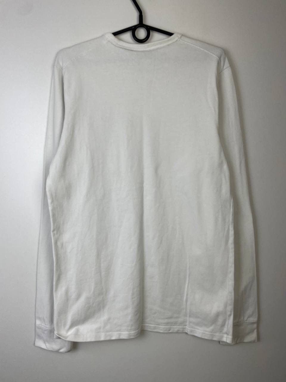 Vintage Nike court vintage long sleeve size M Size US M / EU 48-50 / 2 - 8 Thumbnail