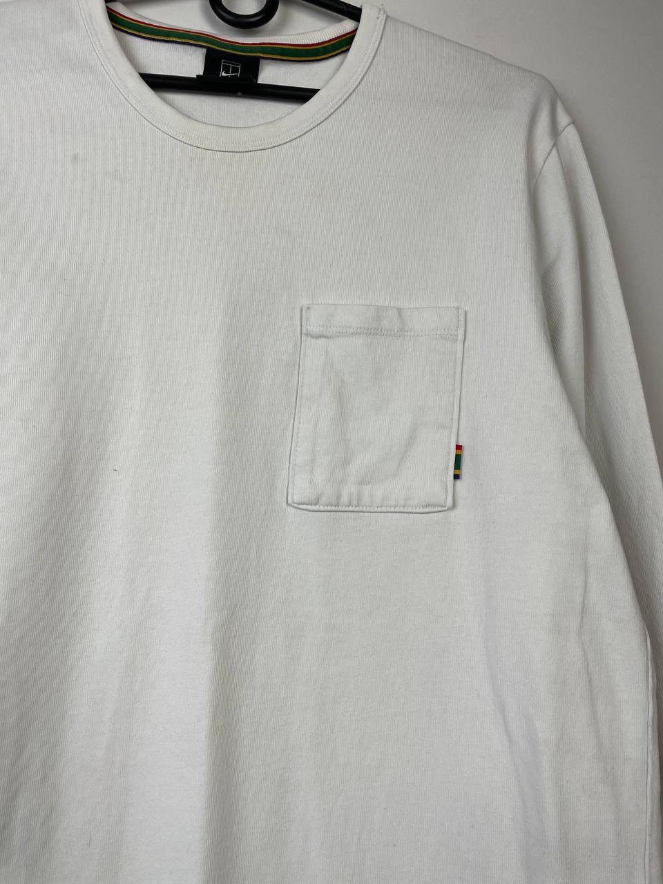 Vintage Nike court vintage long sleeve size M Size US M / EU 48-50 / 2 - 3 Thumbnail