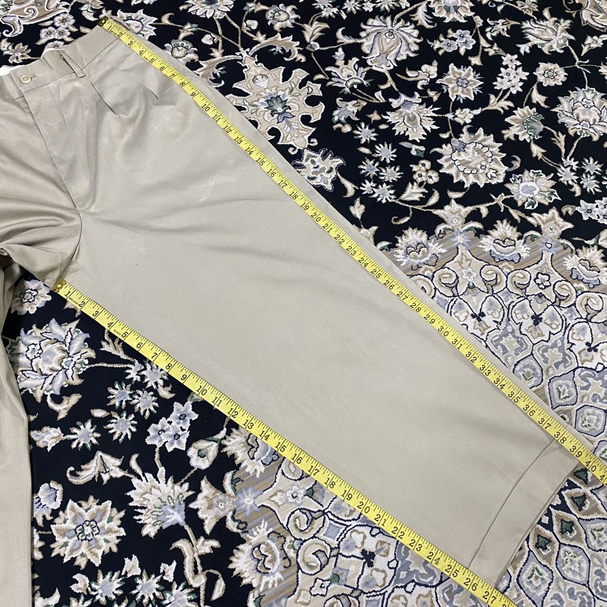 Comme des Garcons Homme AD1995 Comme des Garcons Homme Baggy Pants Size US 30 / EU 46 - 15 Thumbnail