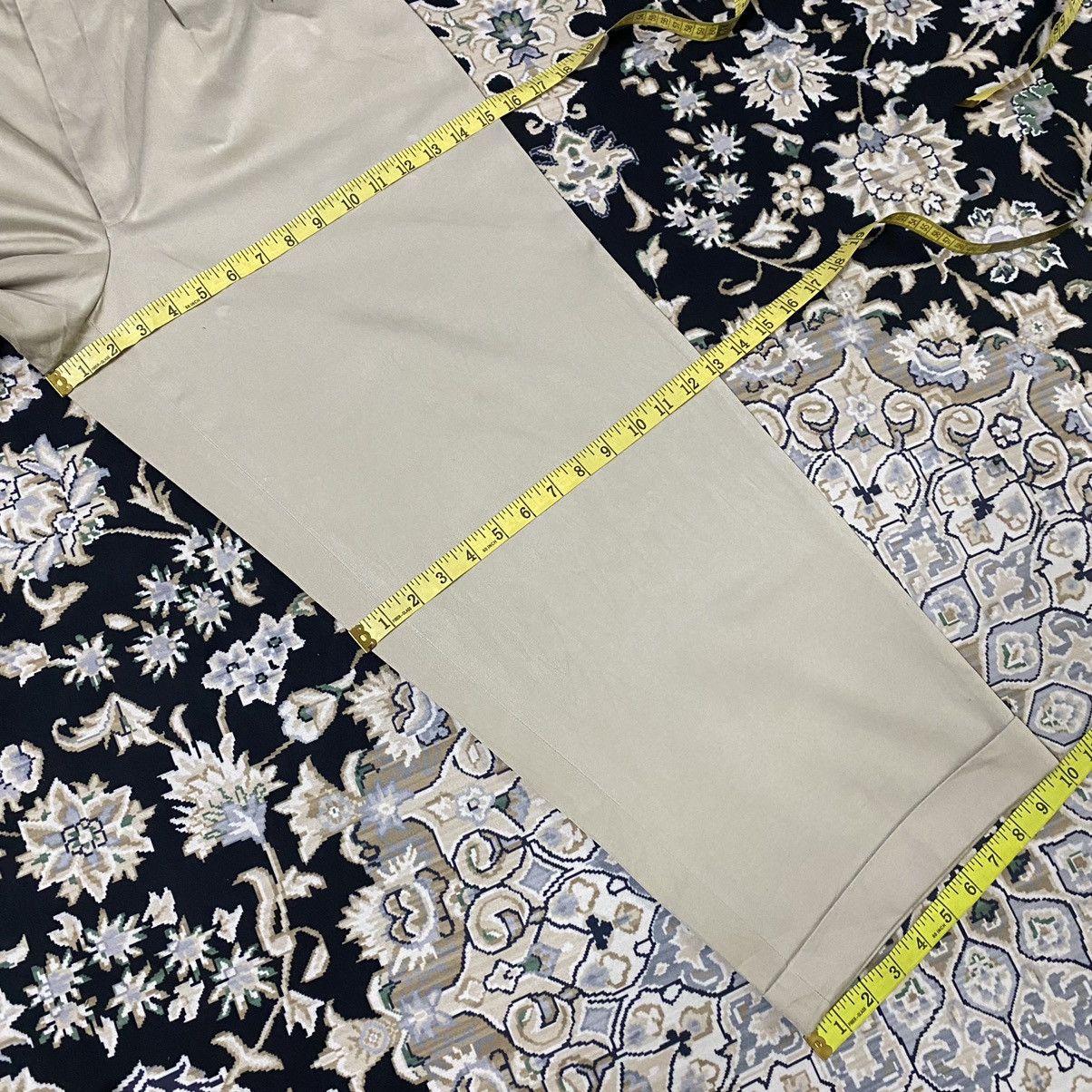 Comme des Garcons Homme AD1995 Comme des Garcons Homme Baggy Pants Size US 30 / EU 46 - 16 Thumbnail