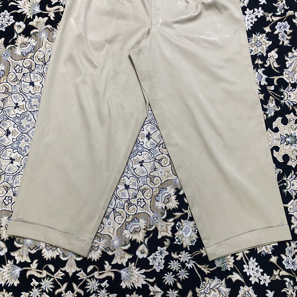 Comme des Garcons Homme AD1995 Comme des Garcons Homme Baggy Pants Size US 30 / EU 46 - 5 Thumbnail