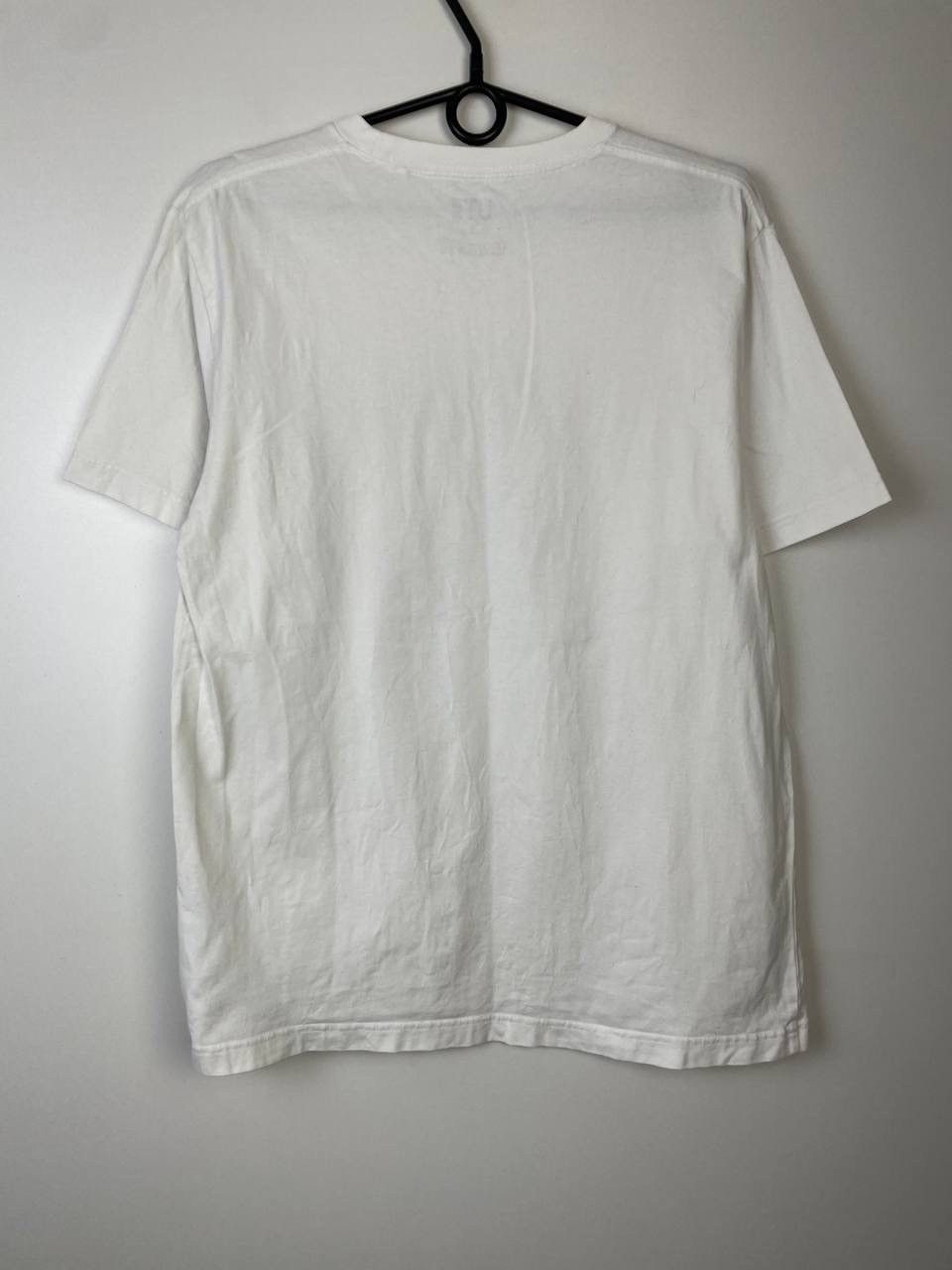 Uniqlo Uniqlo Dragonball anime vintage t-shirt size S Size US S / EU 44-46 / 1 - 3 Thumbnail