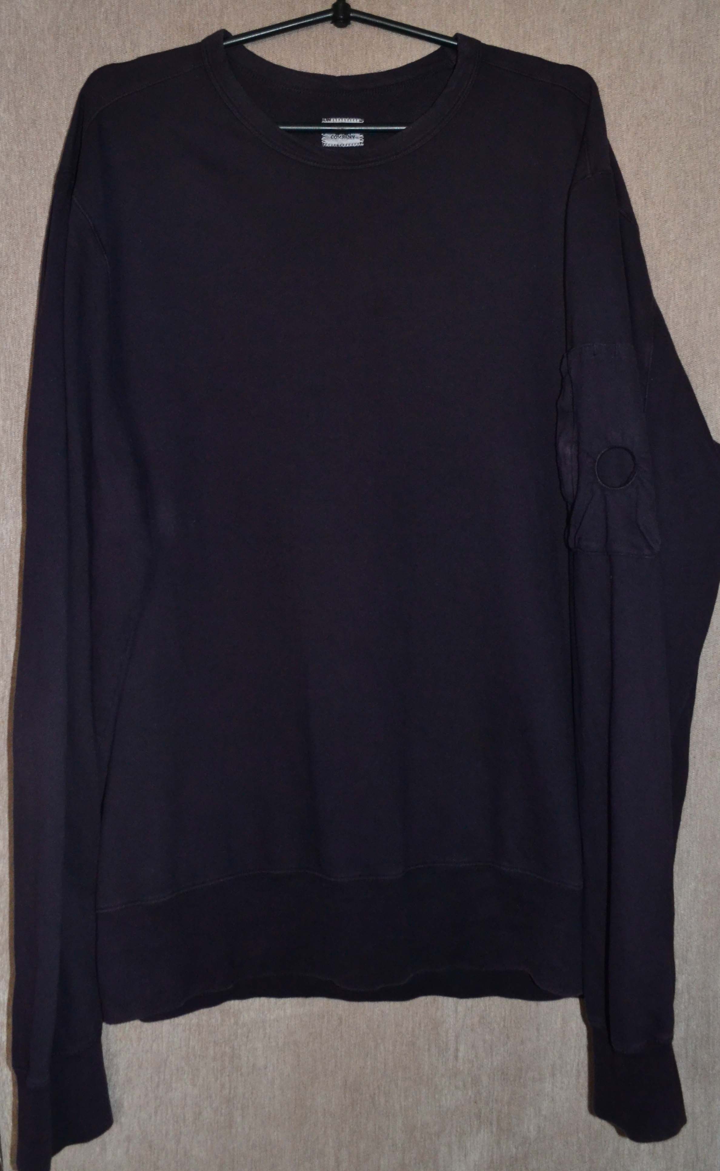 C.P. Company C.P. Company Sweatshirt Crewneck Size US XXL / EU 58 / 5 - 1 Thumbnail