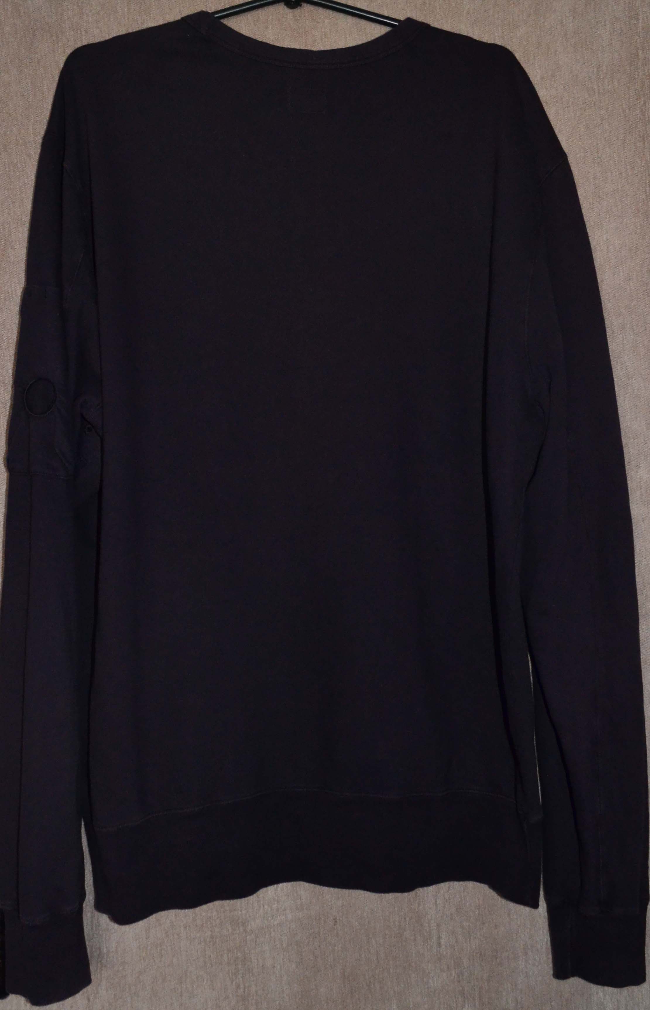 C.P. Company C.P. Company Sweatshirt Crewneck Size US XXL / EU 58 / 5 - 4 Thumbnail