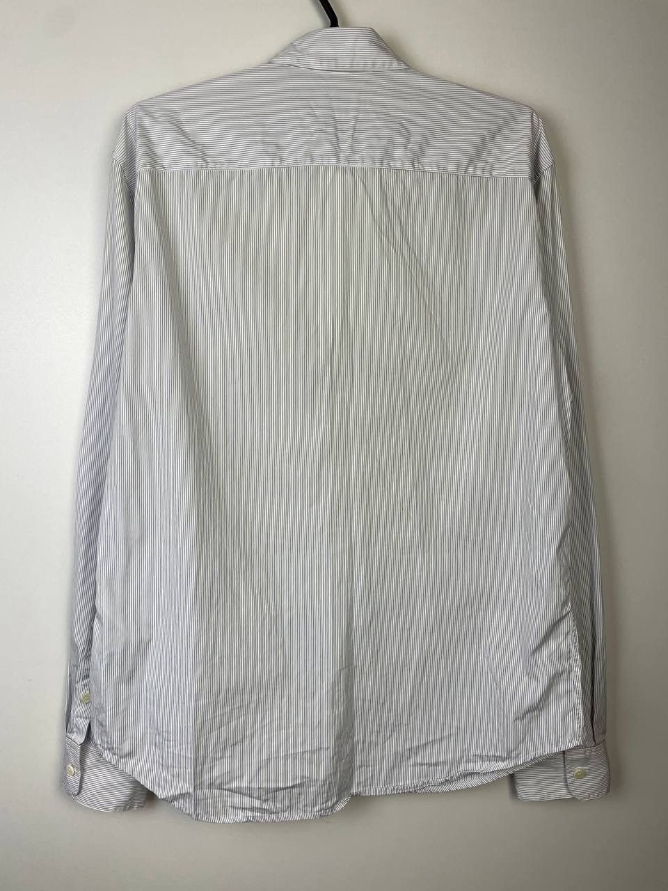 Sandro Sandro luxury shirt size Xl Size US XL / EU 56 / 4 - 6 Thumbnail