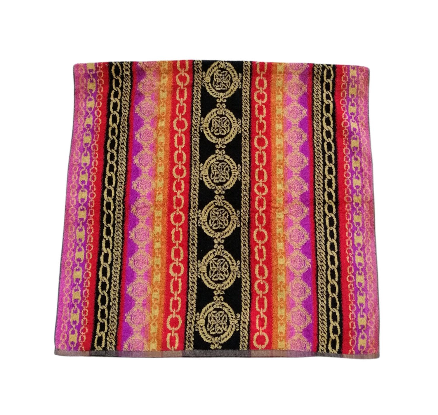 MCM Vintage Luxury Michael Cromer Munich MCM Towel Size ONE SIZE - 7 Thumbnail