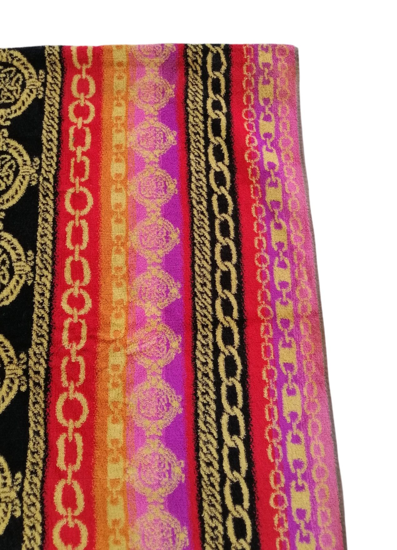 MCM Vintage Luxury Michael Cromer Munich MCM Towel Size ONE SIZE - 9 Thumbnail