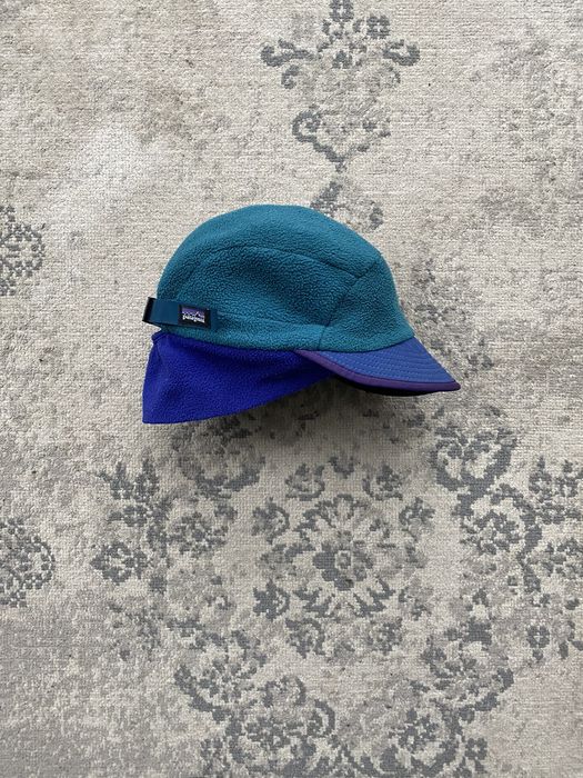 Synchilla cap on sale