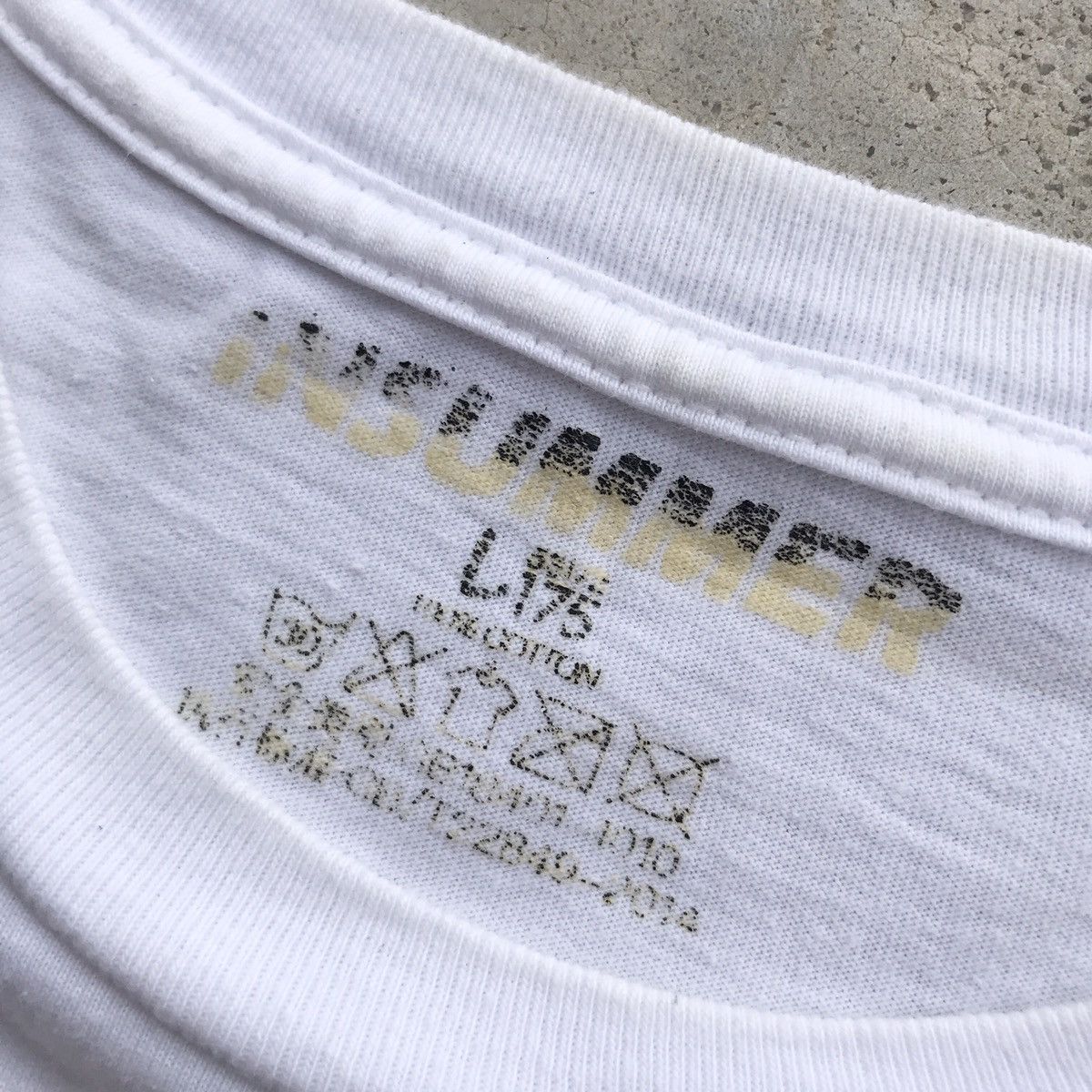 Anime × Cartoon Network × Japanese Brand 2000's Anime Pokemon - Pikachu Thunderbolt T-Shirt Size US L / EU 52-54 / 3 - 4 Thumbnail