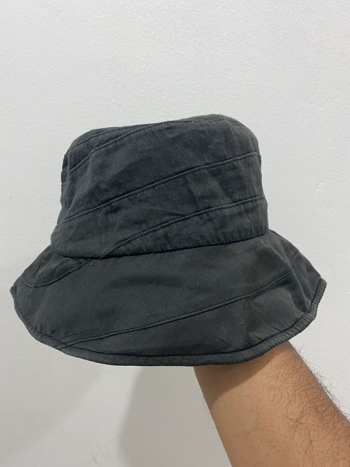 Kenzo 🔥Vintage🔥 Kenzo Bucket Hat Size ONE SIZE - 4 Thumbnail