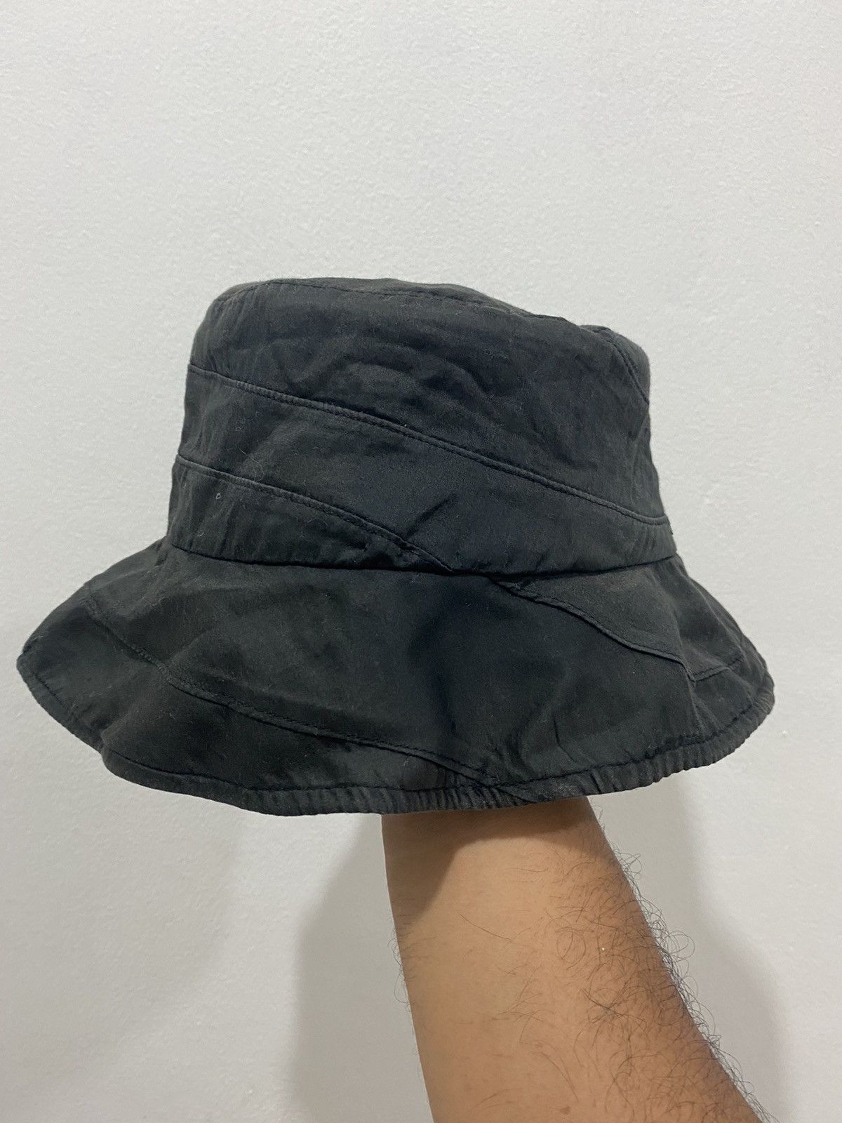 Kenzo 🔥Vintage🔥 Kenzo Bucket Hat Size ONE SIZE - 1 Thumbnail