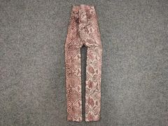 Python Jeans | Grailed