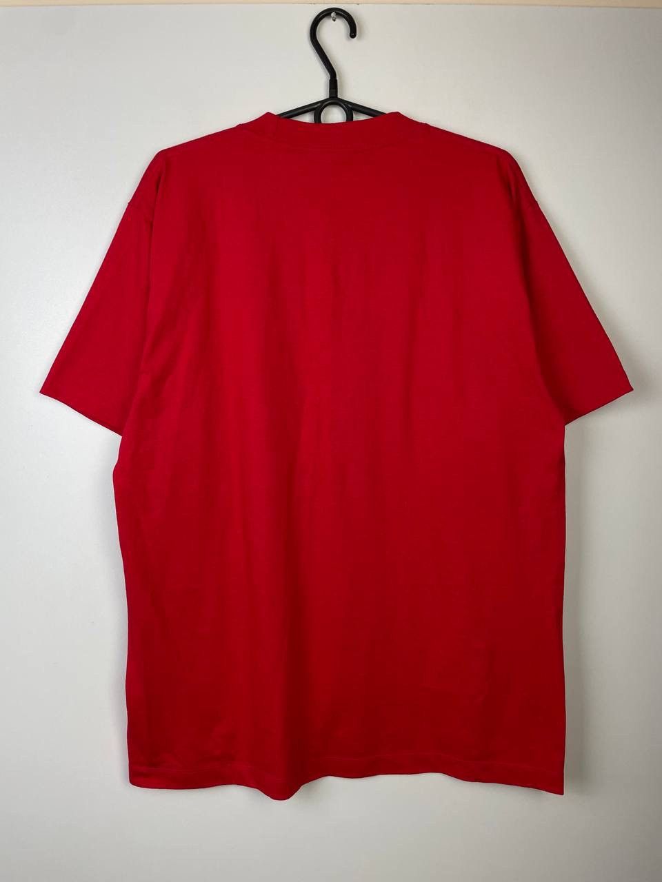 Vintage Jay Cherry vintage t-shirt size Xl Size US XL / EU 56 / 4 - 3 Thumbnail