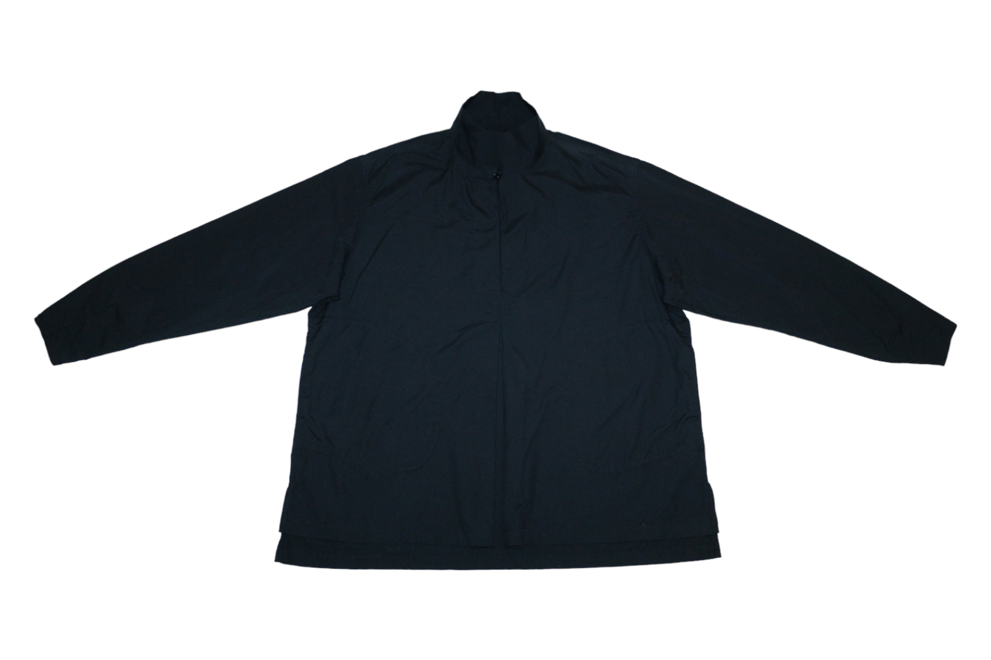 Monitaly Monitaly x Vancloth MockNeck Pullover Lightweight Jckt Shirt Size US XL / EU 56 / 4 - 14 Thumbnail