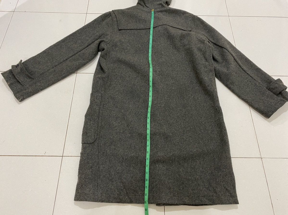 Schott × Vintage 🔥Vintage🔥 Schott Duffle Jacket Size US M / EU 48-50 / 2 - 9 Thumbnail